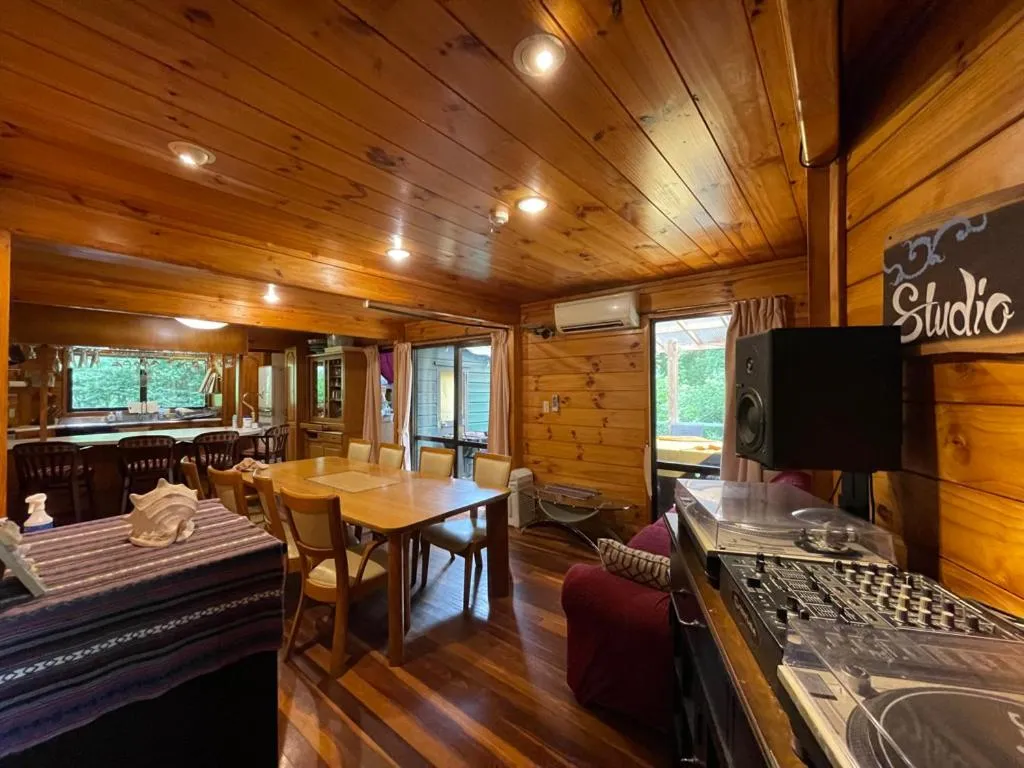 Nakadaki Art Village