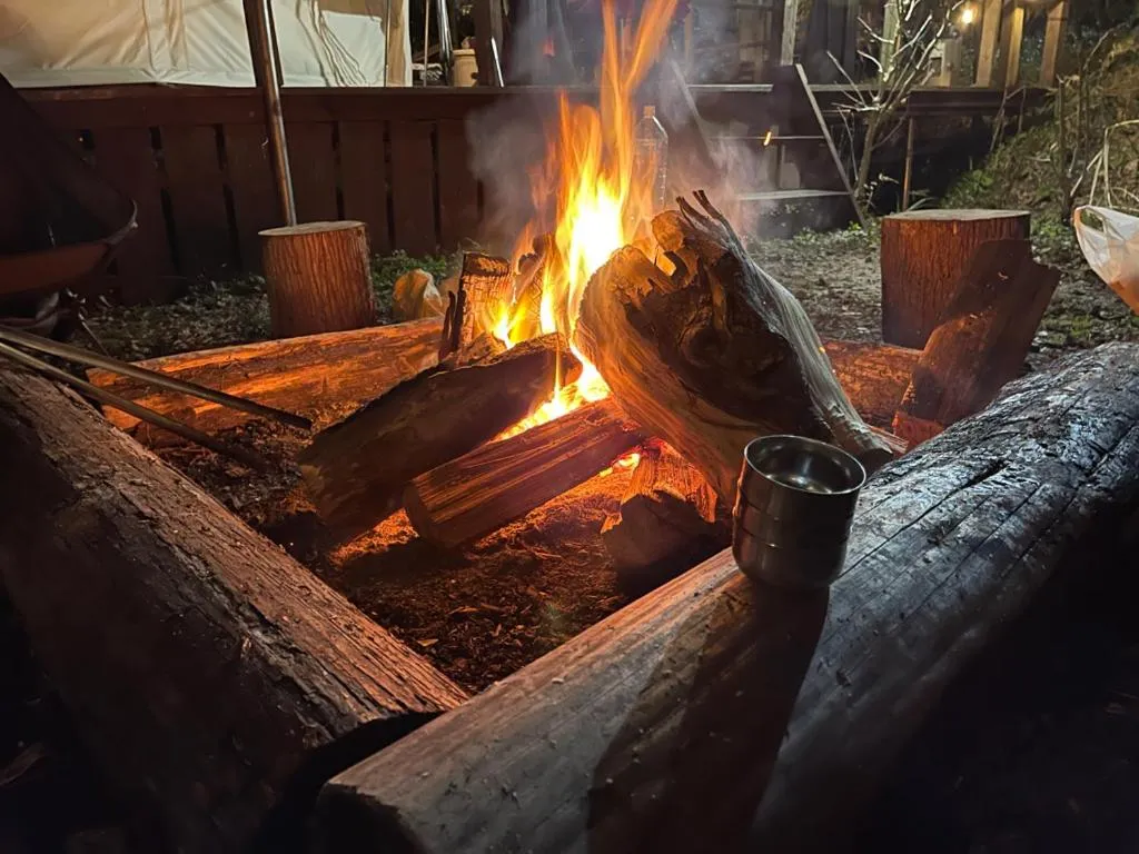 Nakadaki Art Village