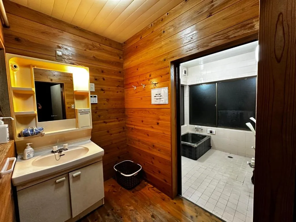 Nakadaki Art Village