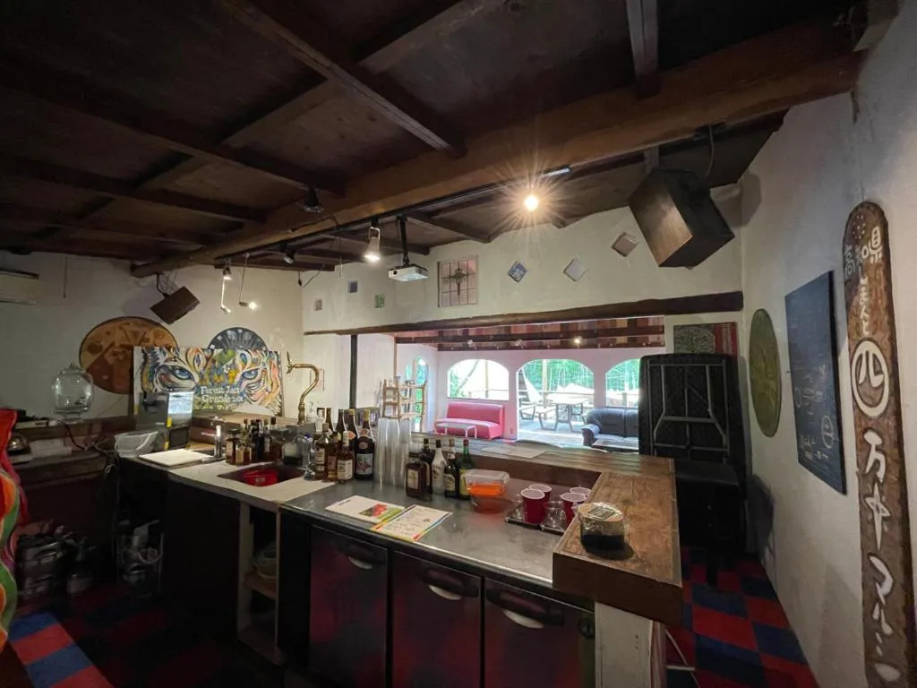 Nakadaki Art Village