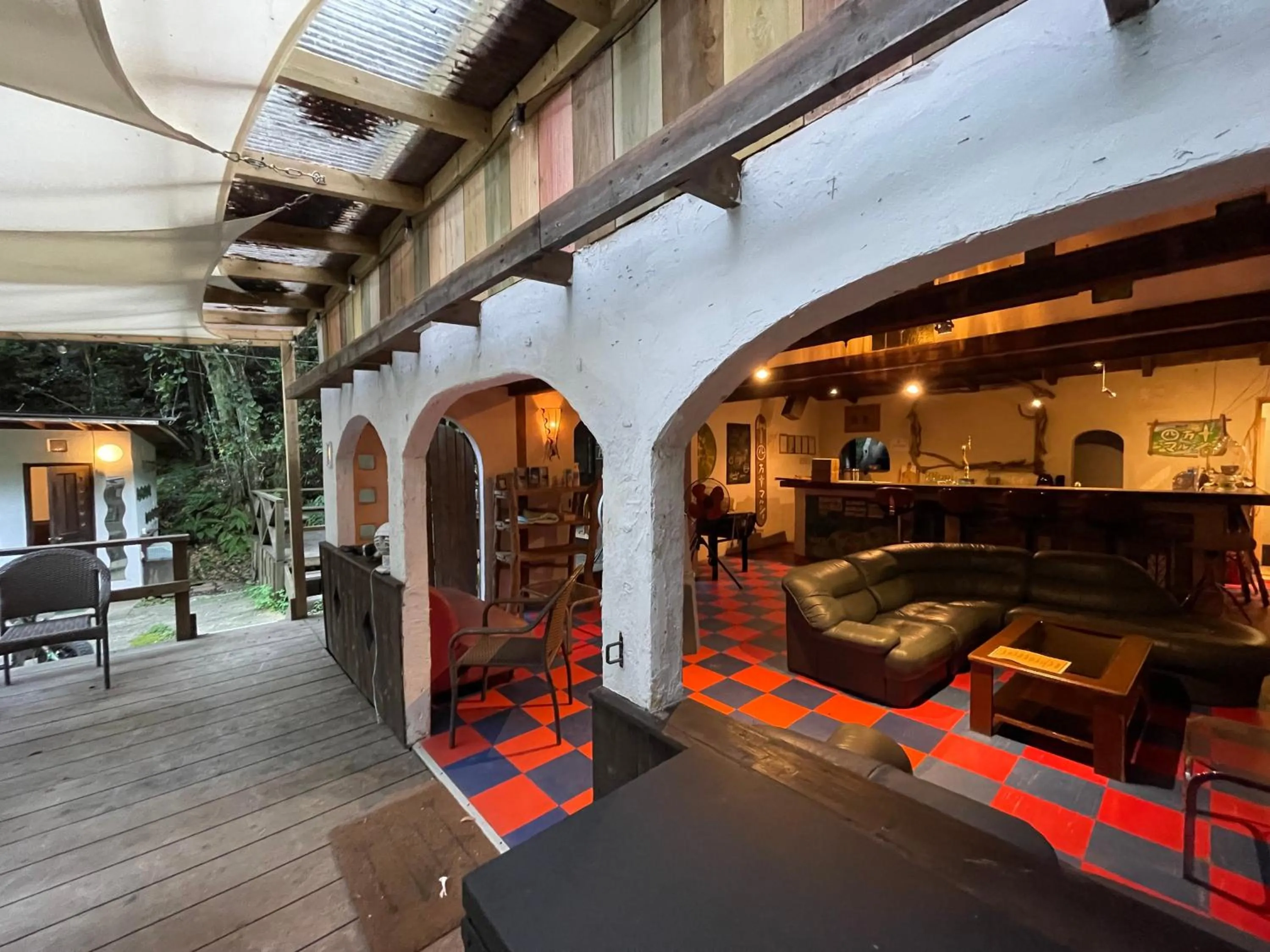 Nakadaki Art Village