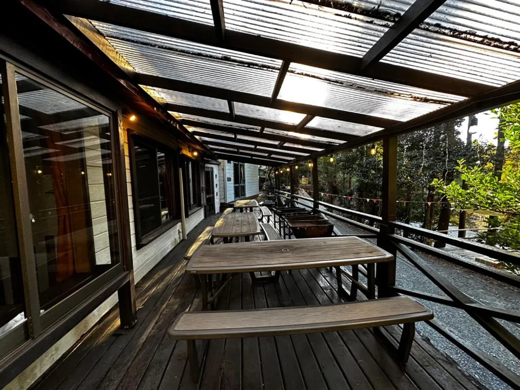 Nakadaki Art Village