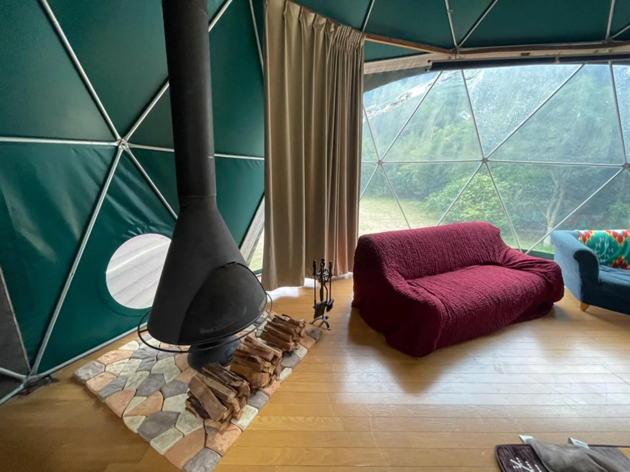 Nakadaki Art Village