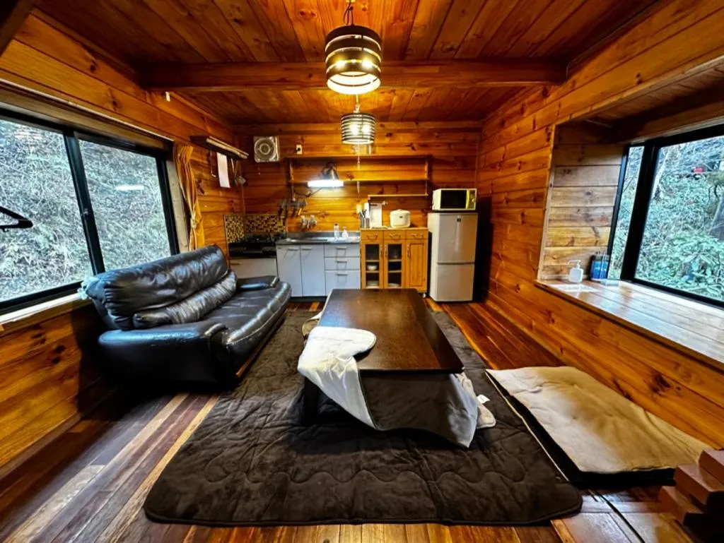 Nakadaki Art Village