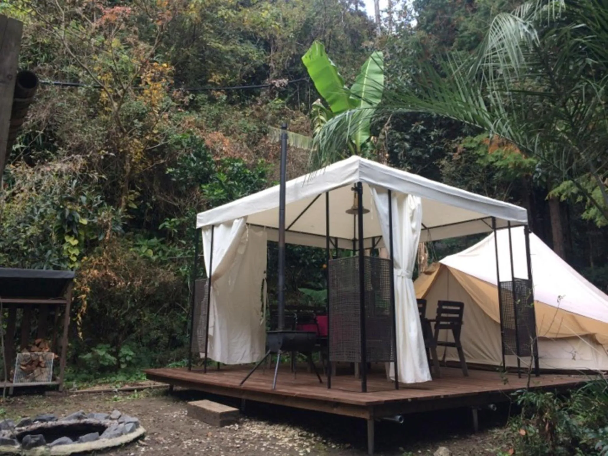 Nakadaki Art Village