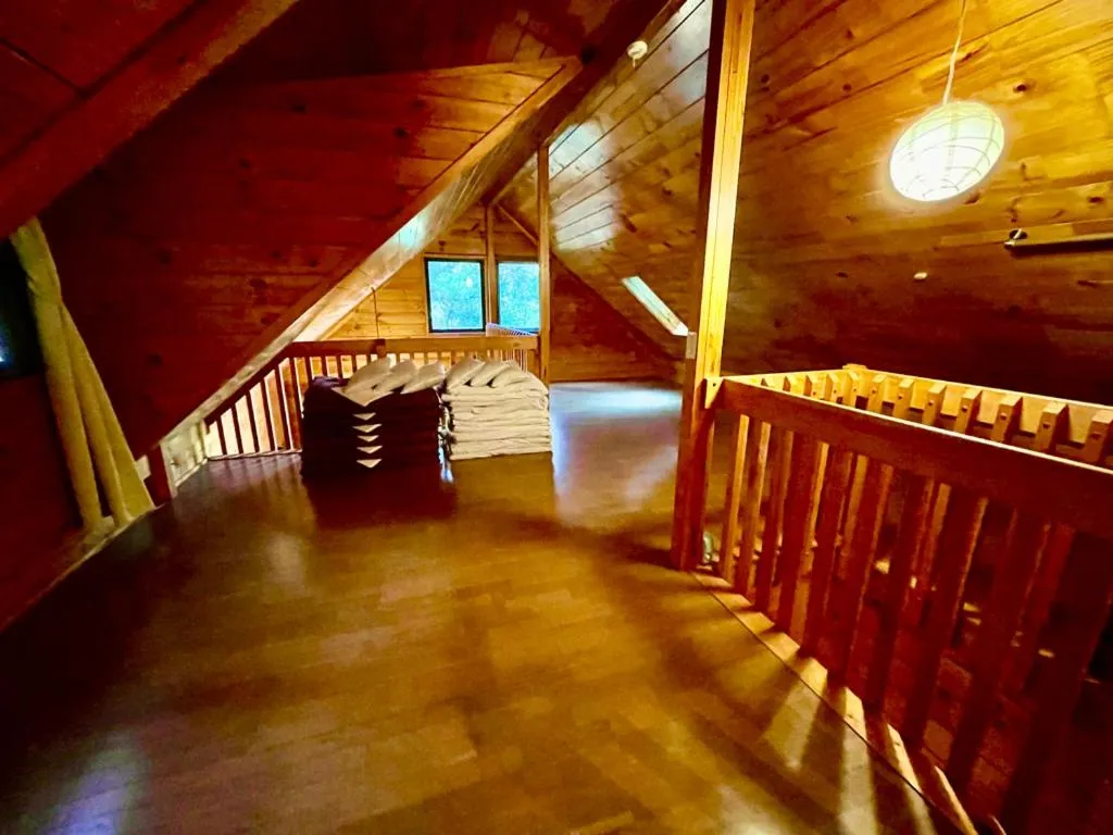 Nakadaki Art Village