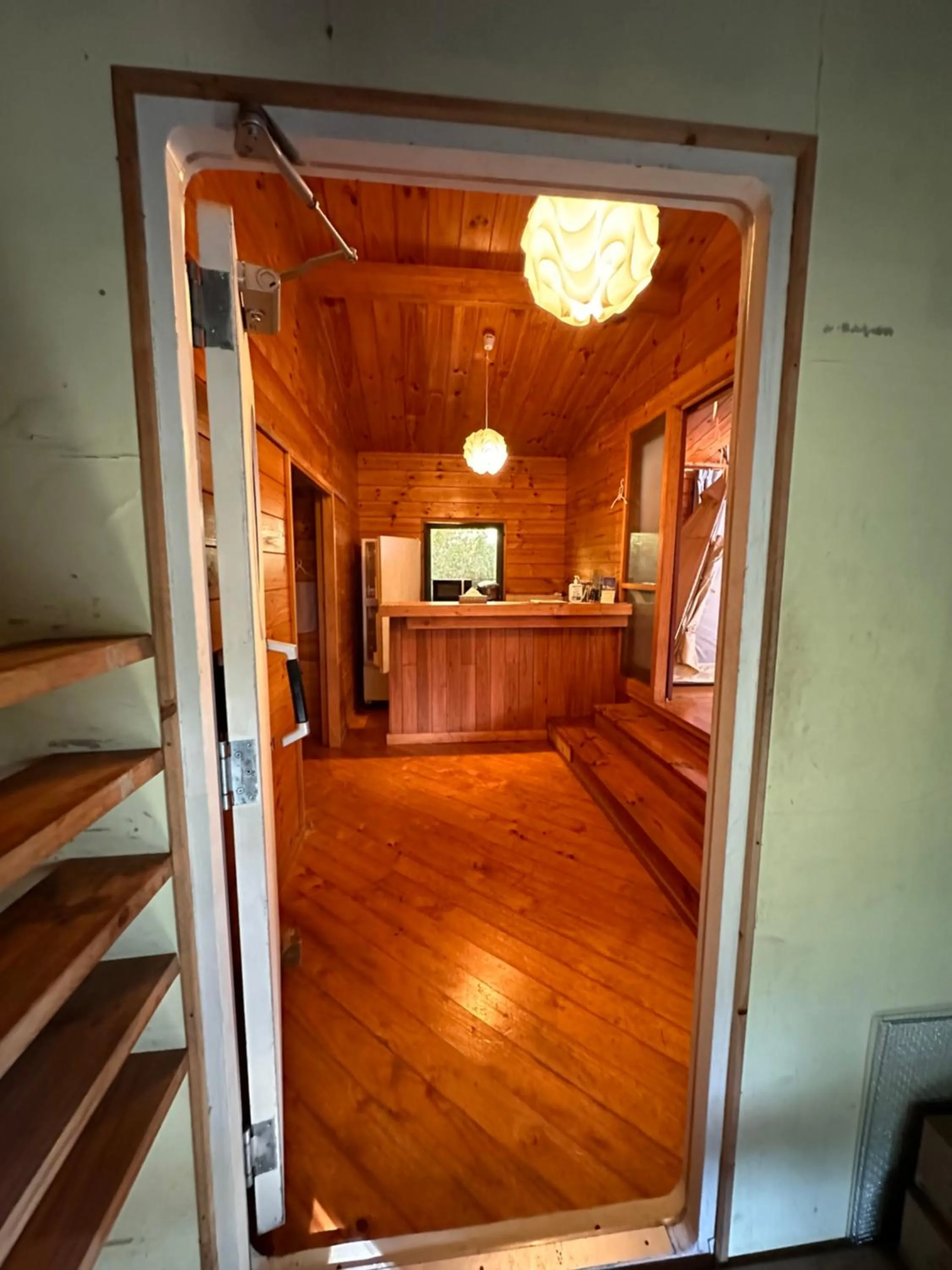 Nakadaki Art Village