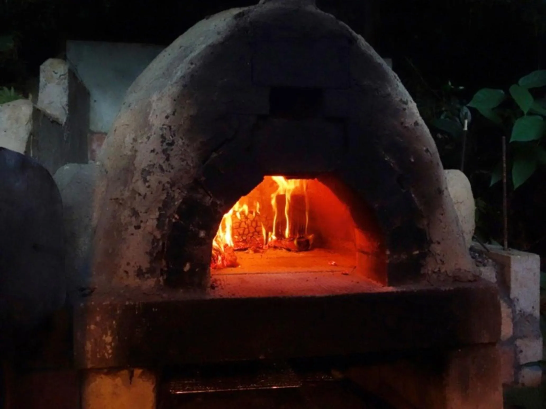 Nakadaki Art Village