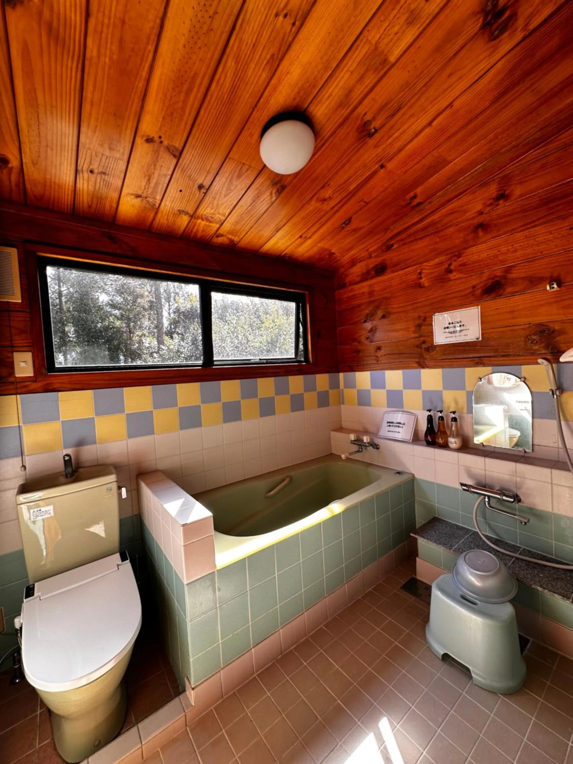 Nakadaki Art Village