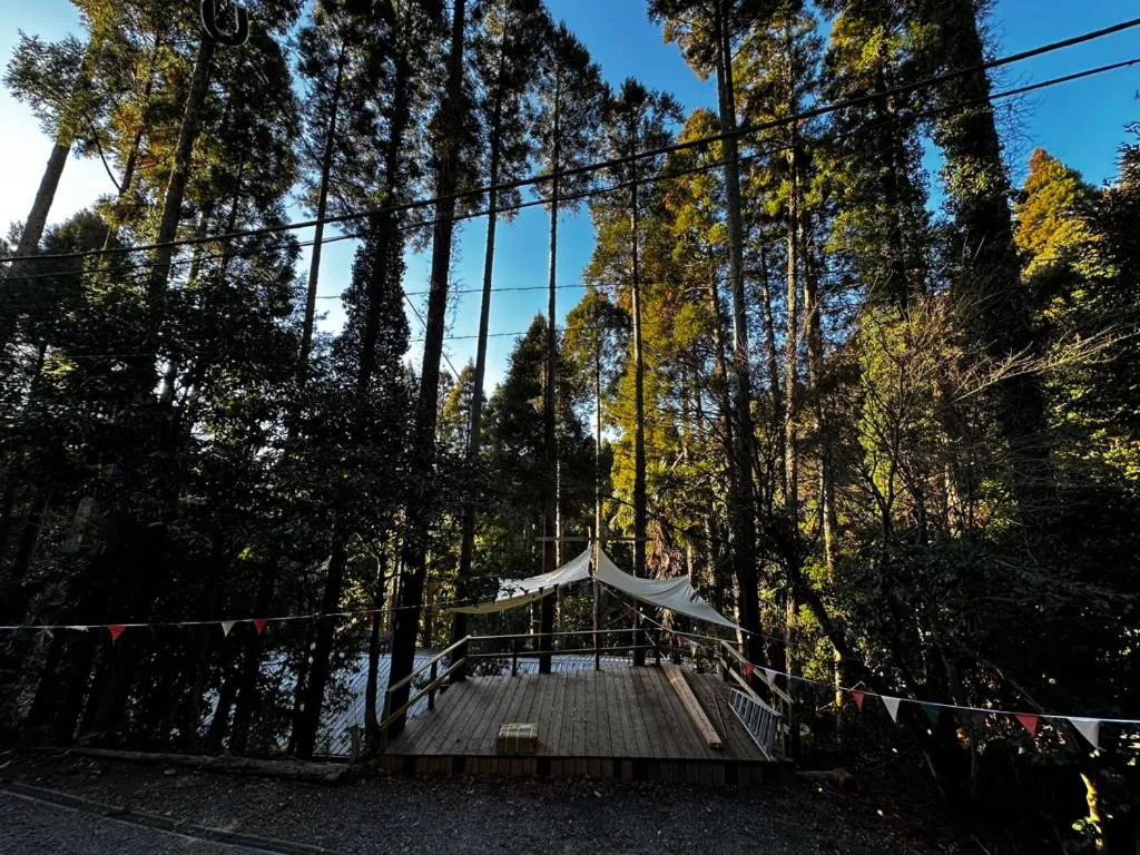 Nakadaki Art Village