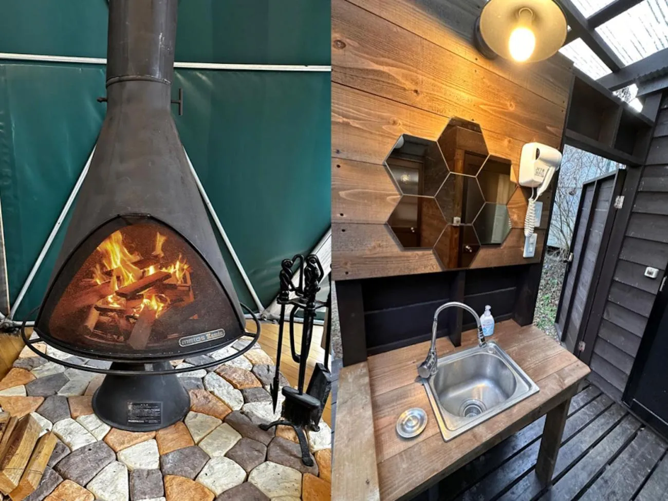 Nakadaki Art Village