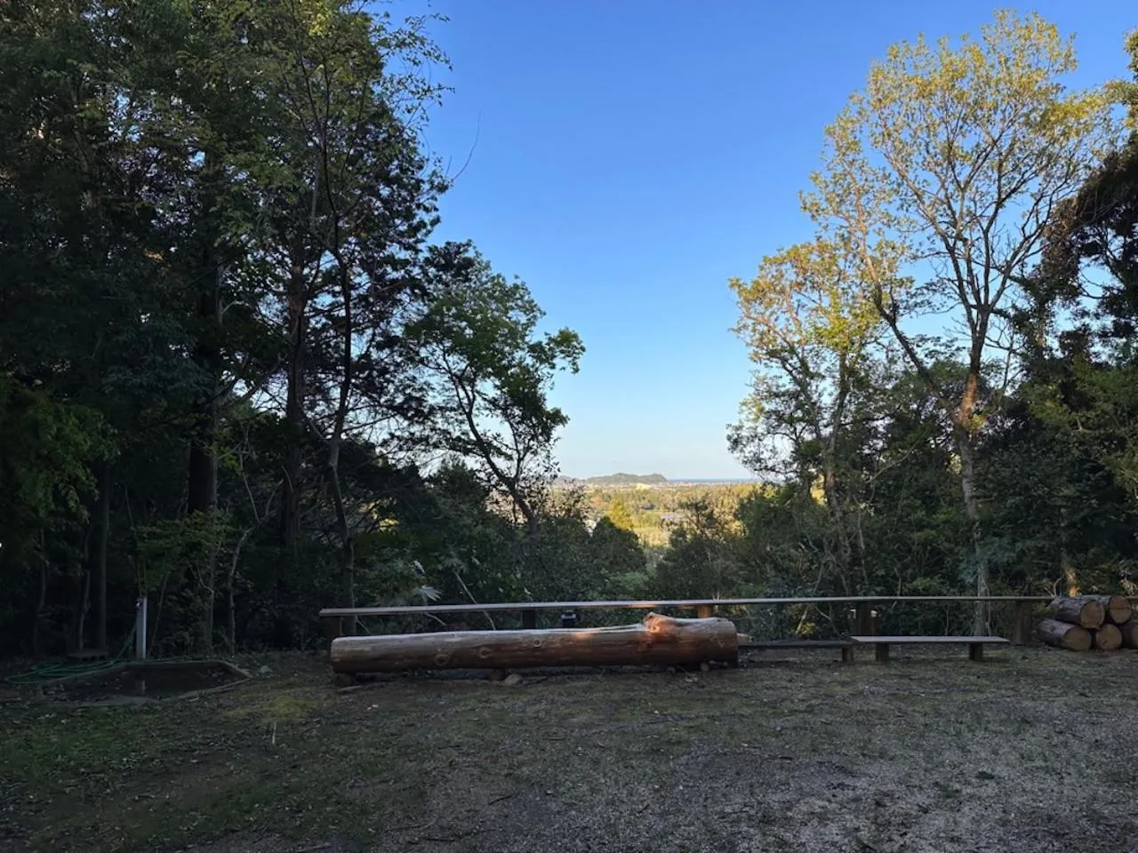 Nakadaki Art Village