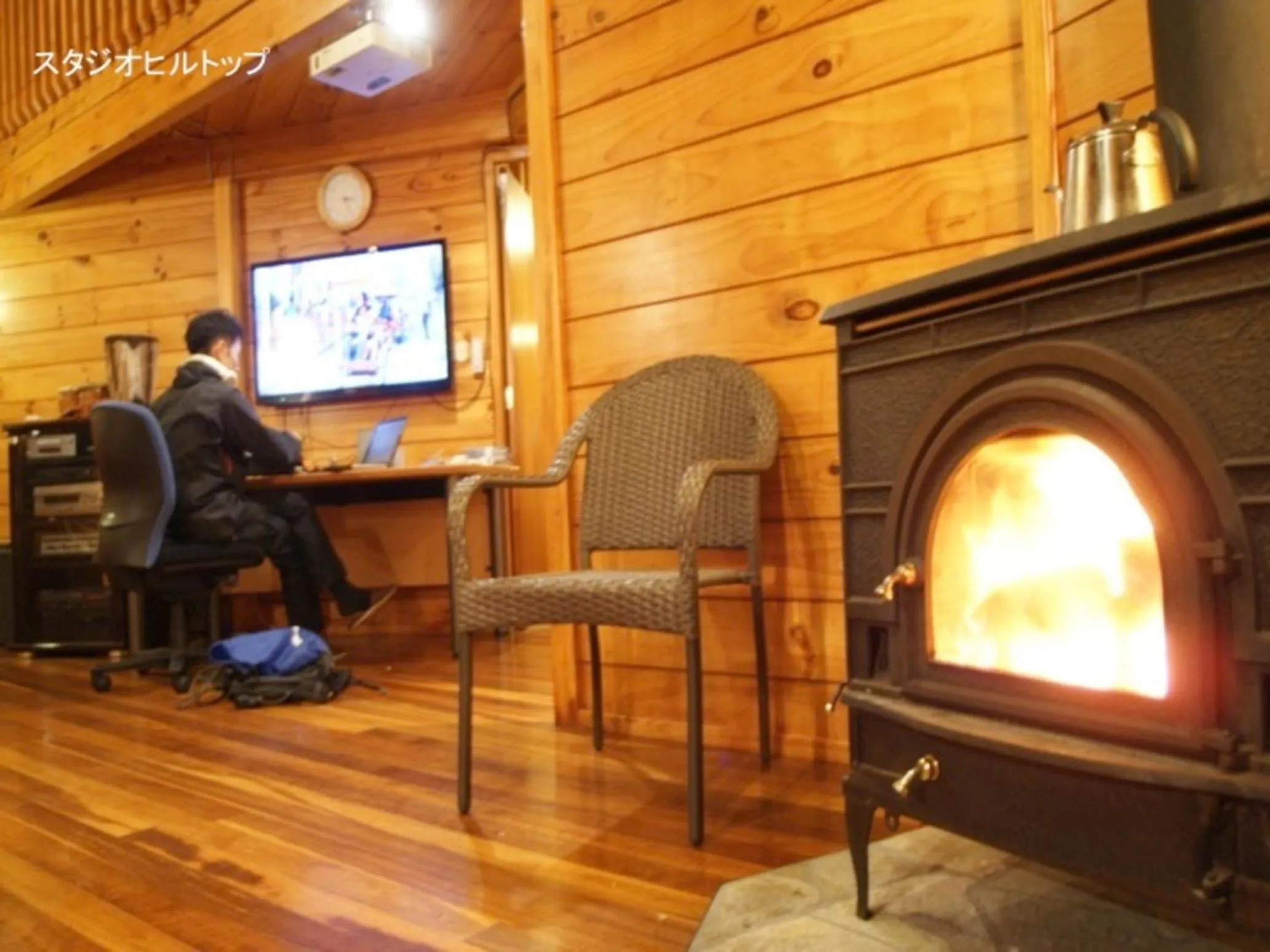 Nakadaki Art Village