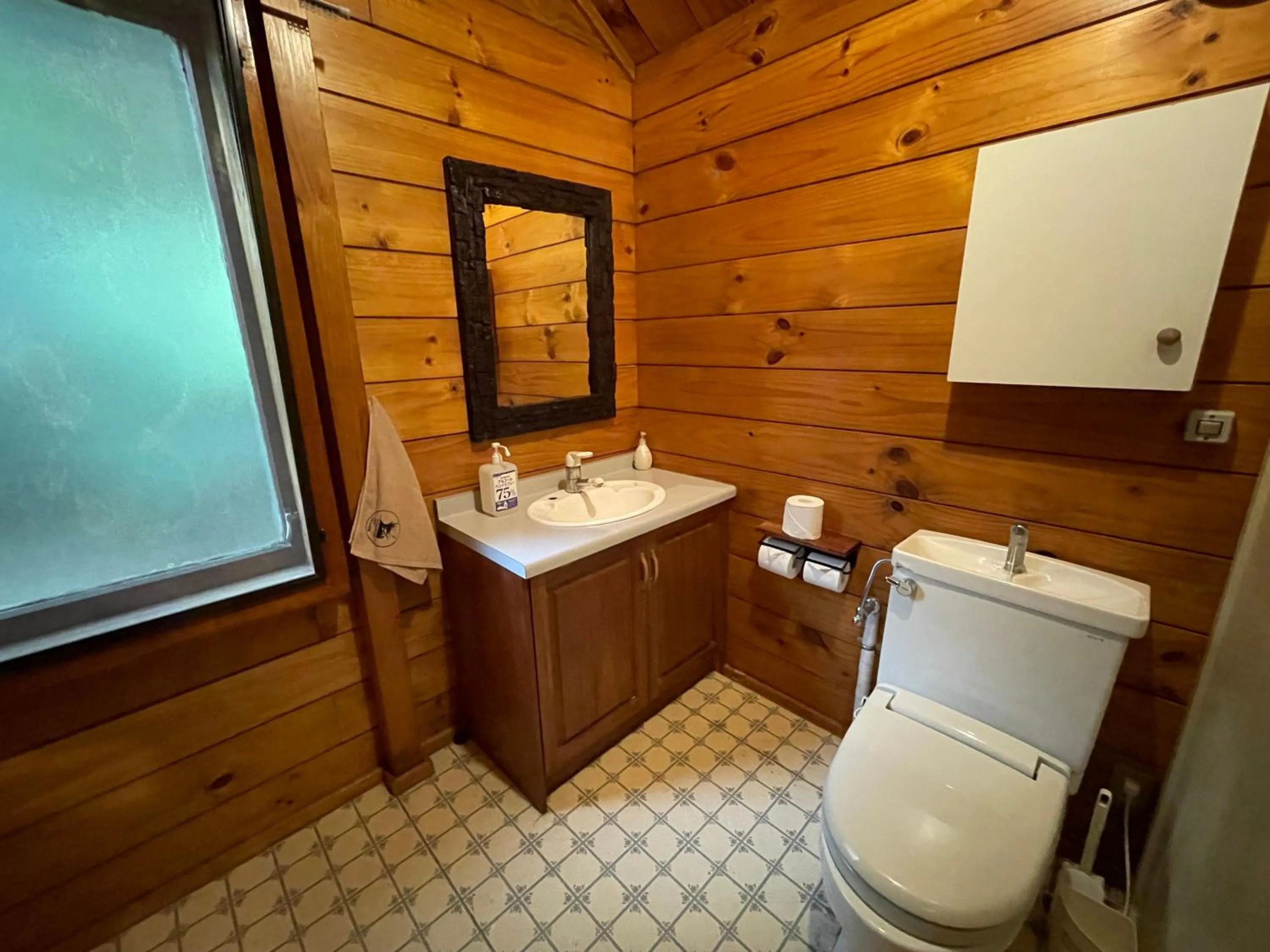 Nakadaki Art Village