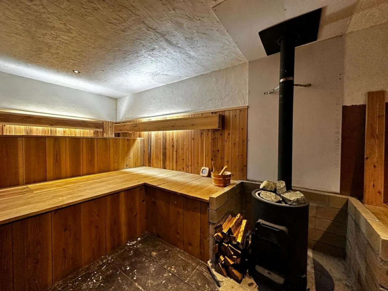 Nakadaki Art Village