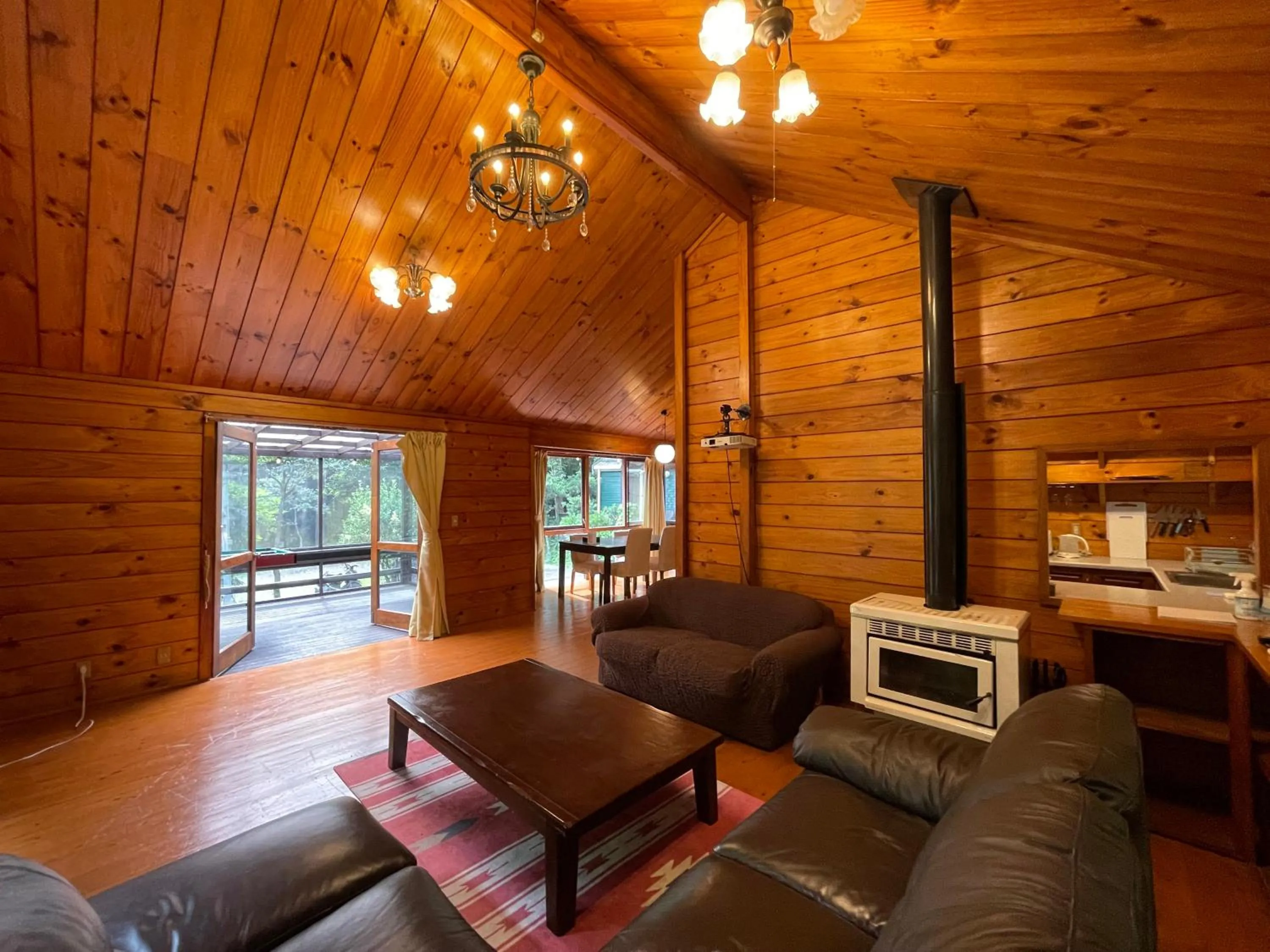 Nakadaki Art Village