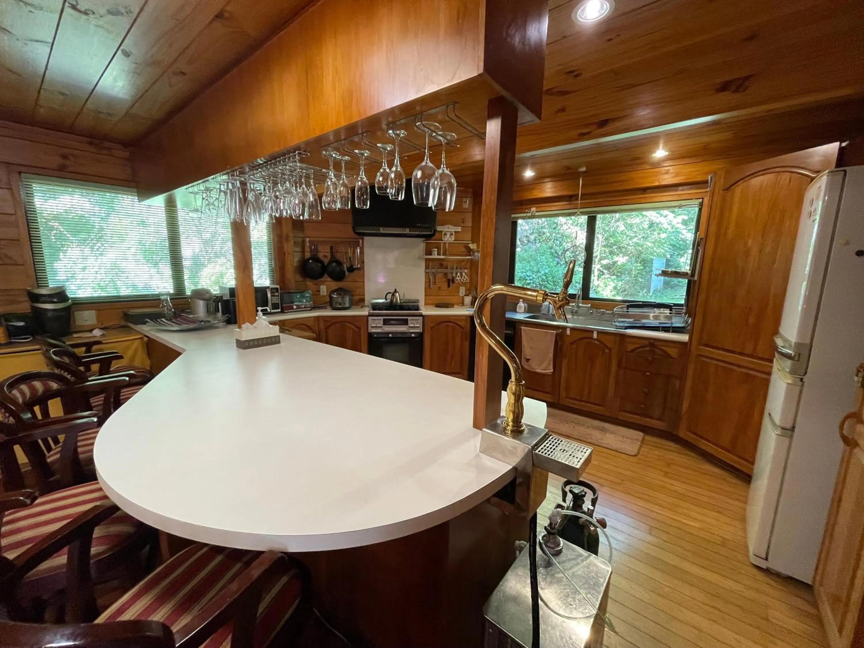 Nakadaki Art Village