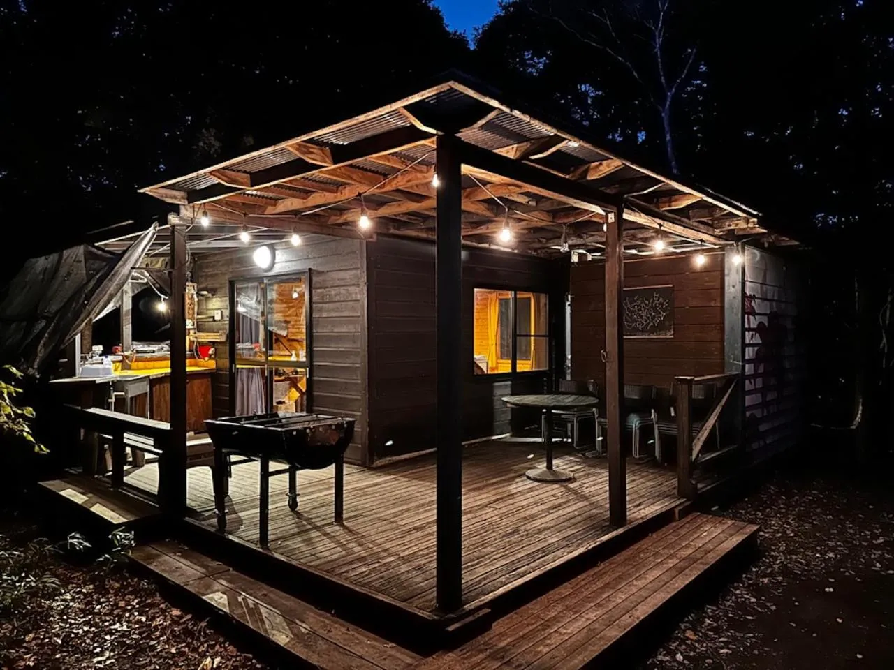 Nakadaki Art Village