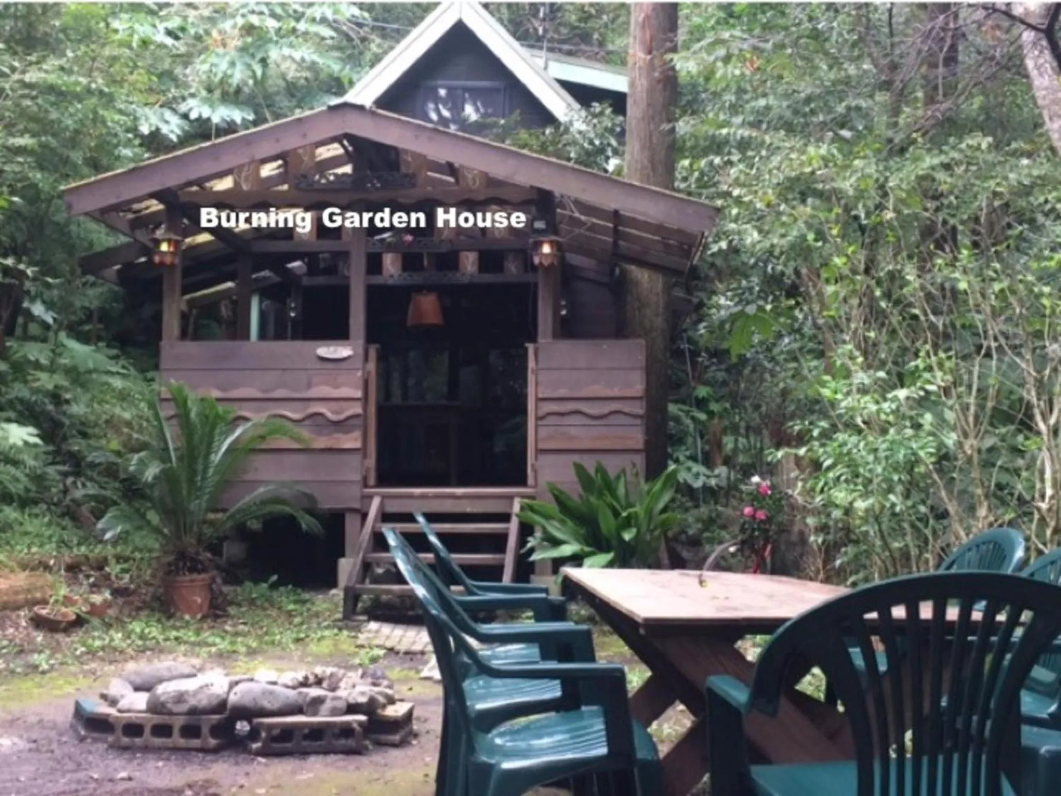 Nakadaki Art Village