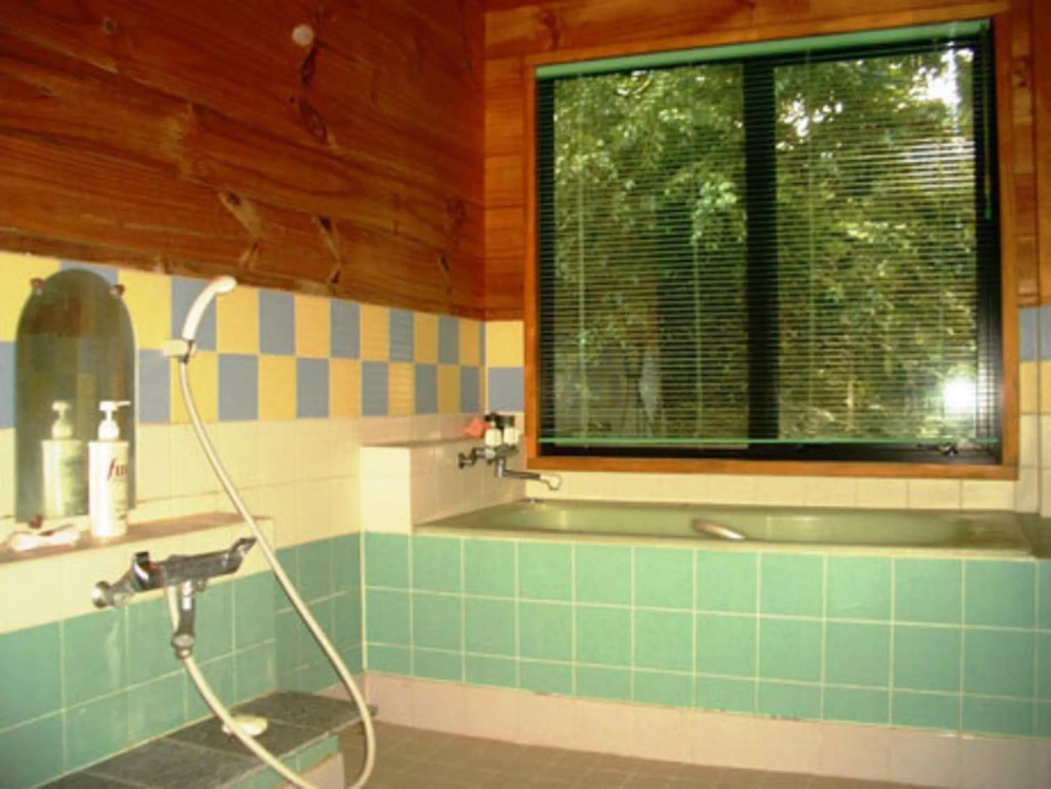 Nakadaki Art Village