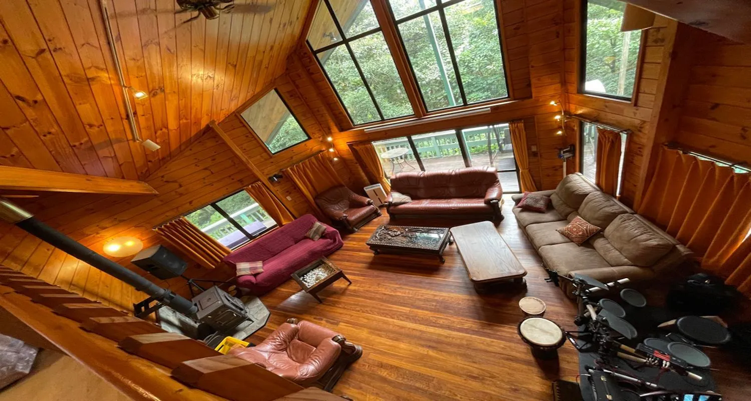 Nakadaki Art Village