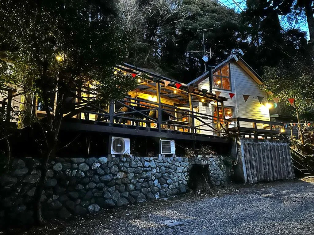 Nakadaki Art Village