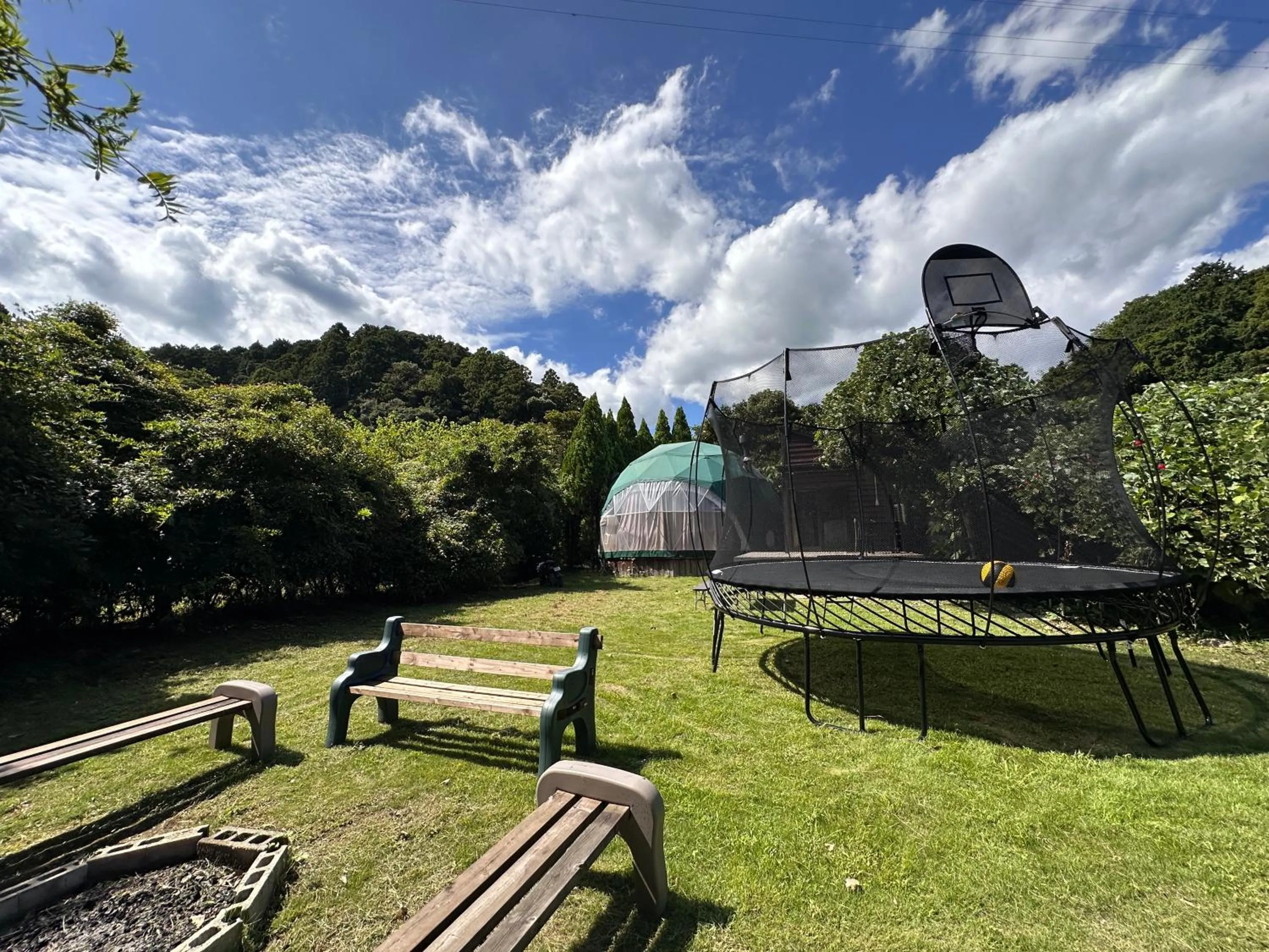 Nakadaki Art Village