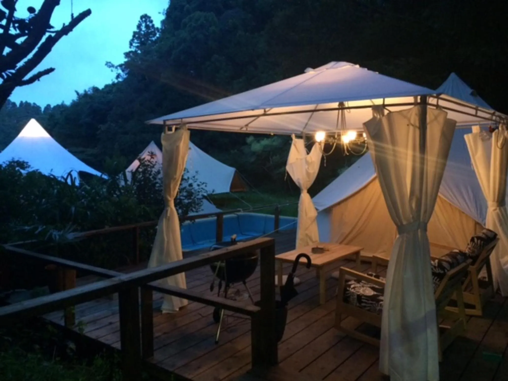 Nakadaki Art Village