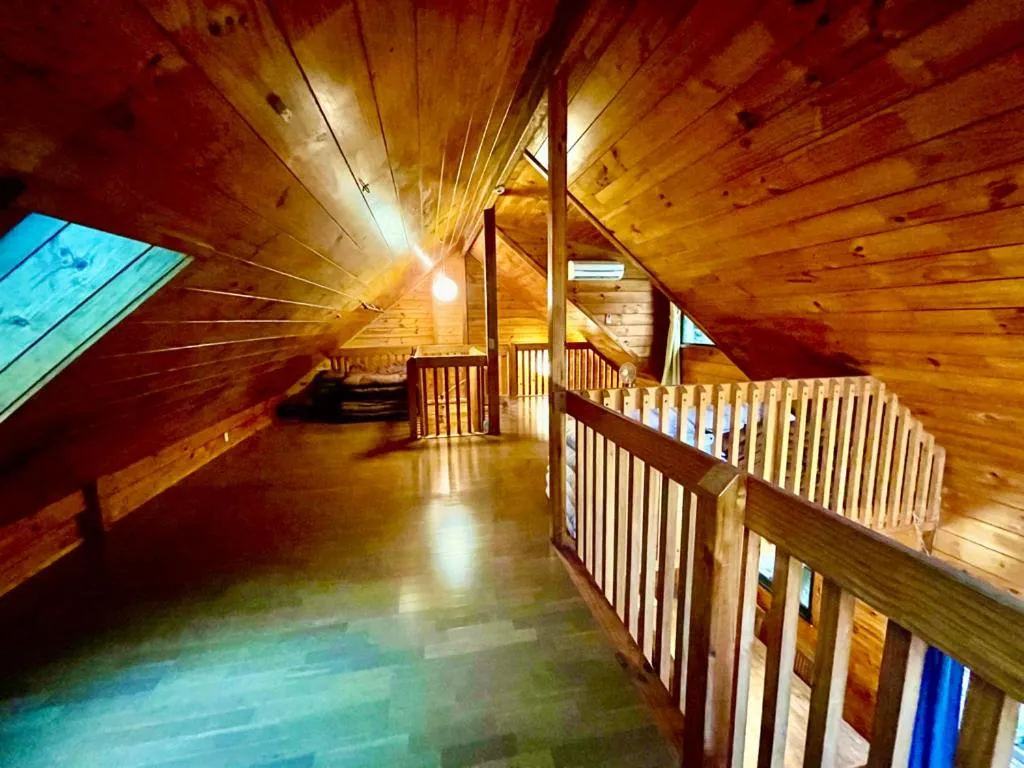 Nakadaki Art Village