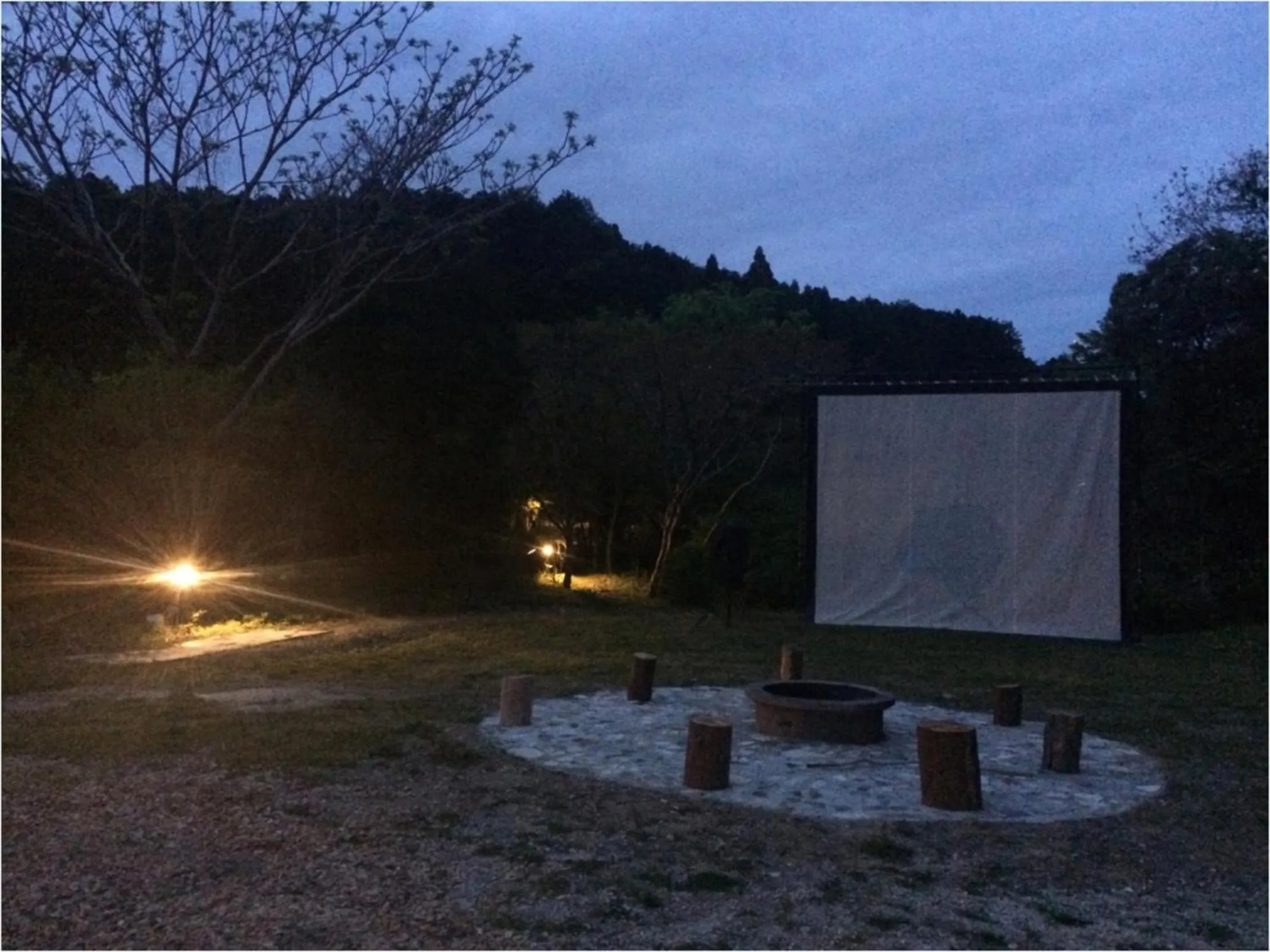 Nakadaki Art Village