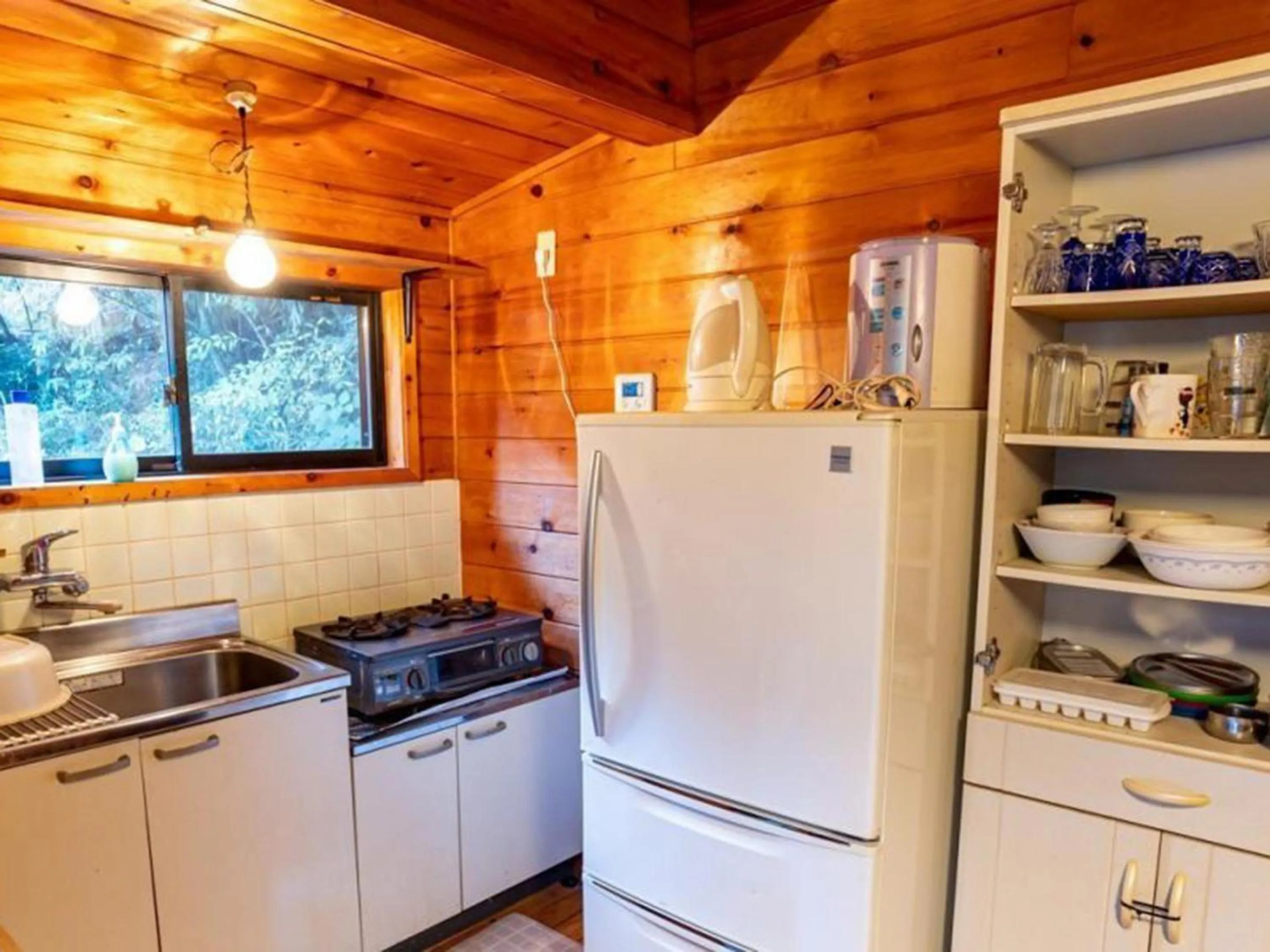 Nakadaki Art Village