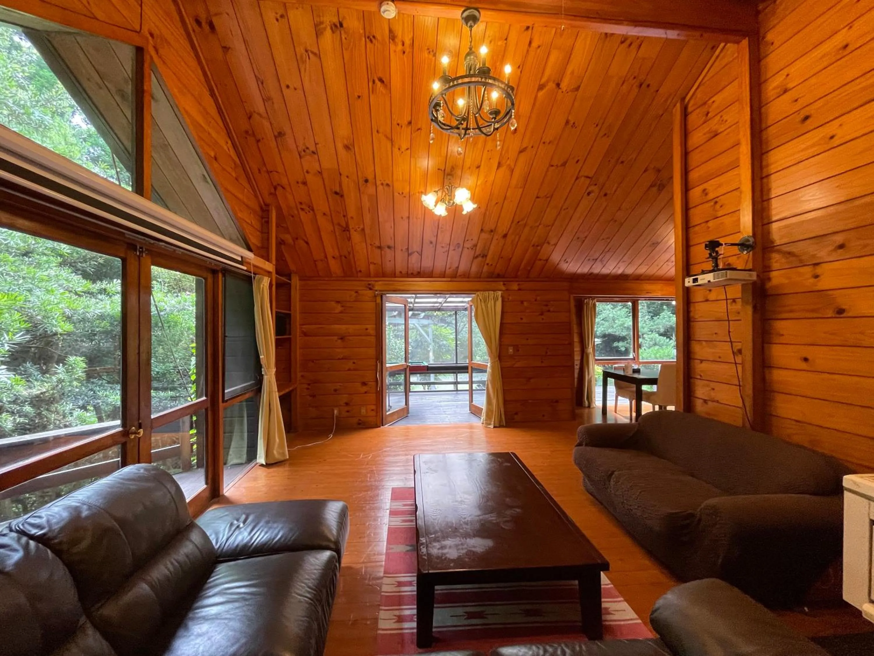 Nakadaki Art Village