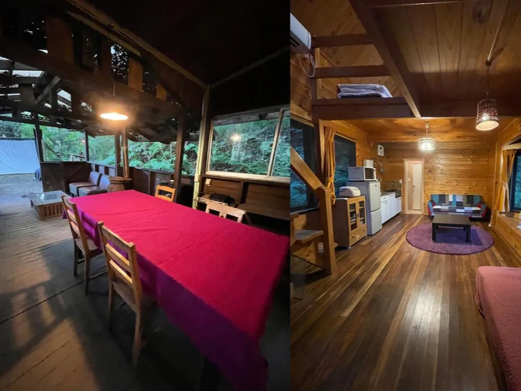 Nakadaki Art Village