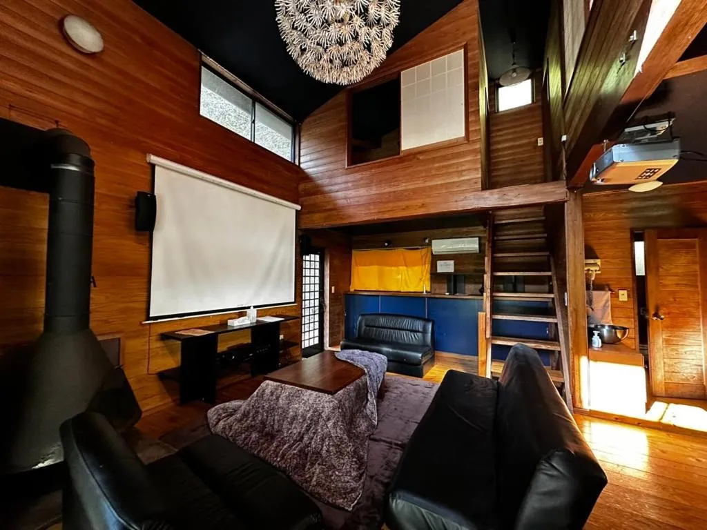 Nakadaki Art Village