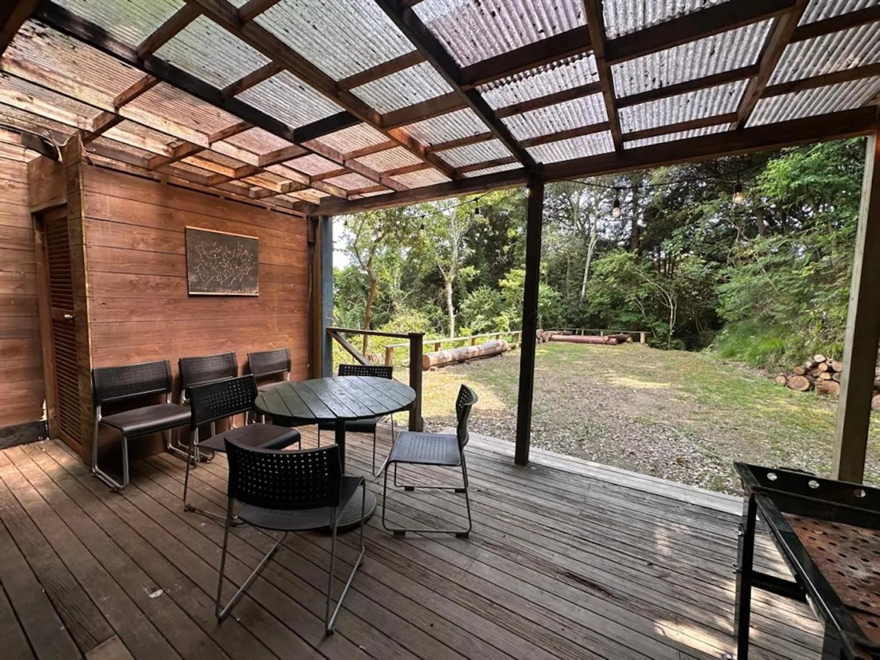 Nakadaki Art Village