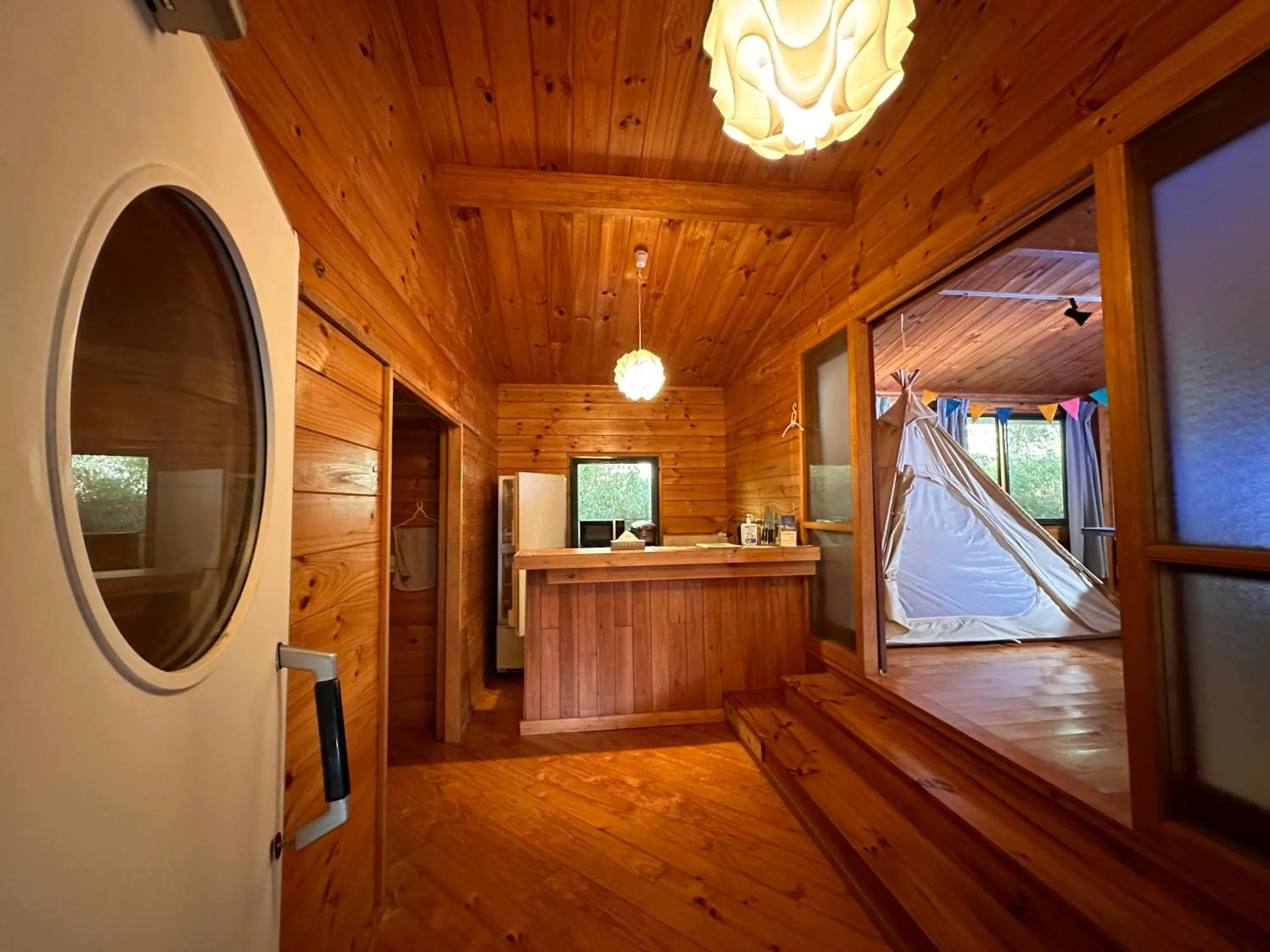 Nakadaki Art Village