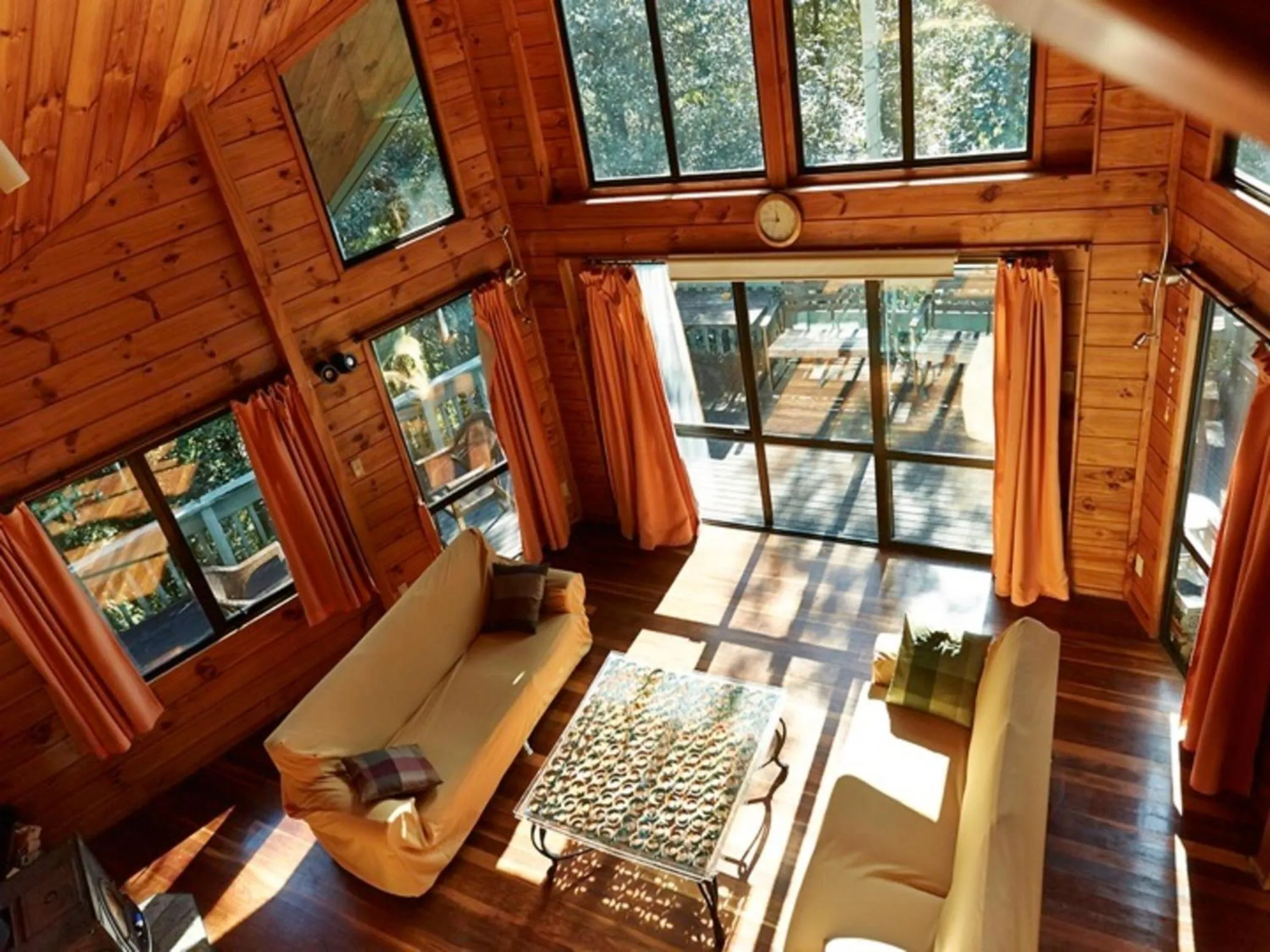 Nakadaki Art Village