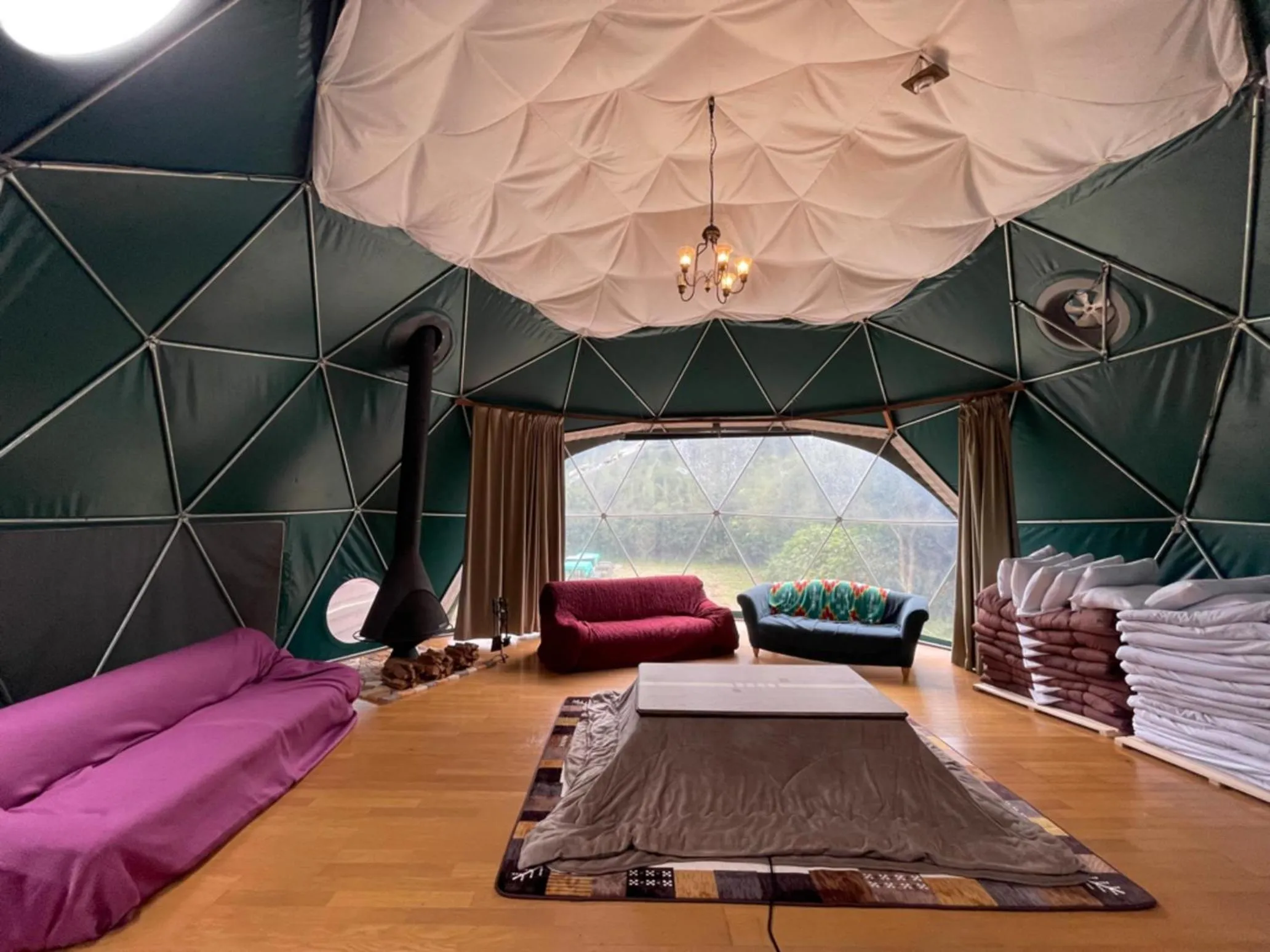 Nakadaki Art Village