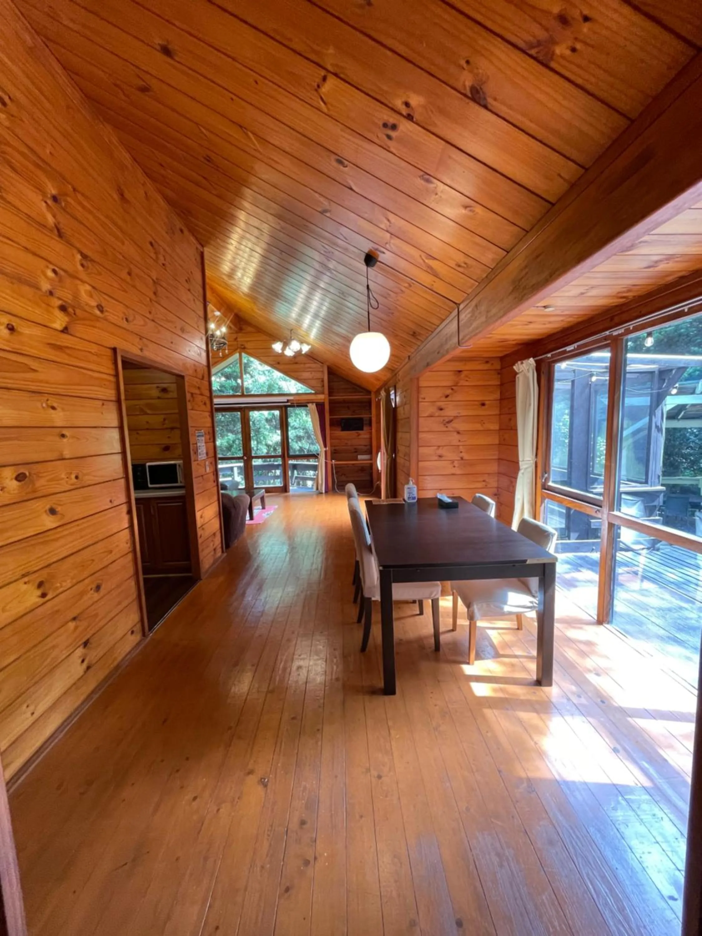 Nakadaki Art Village