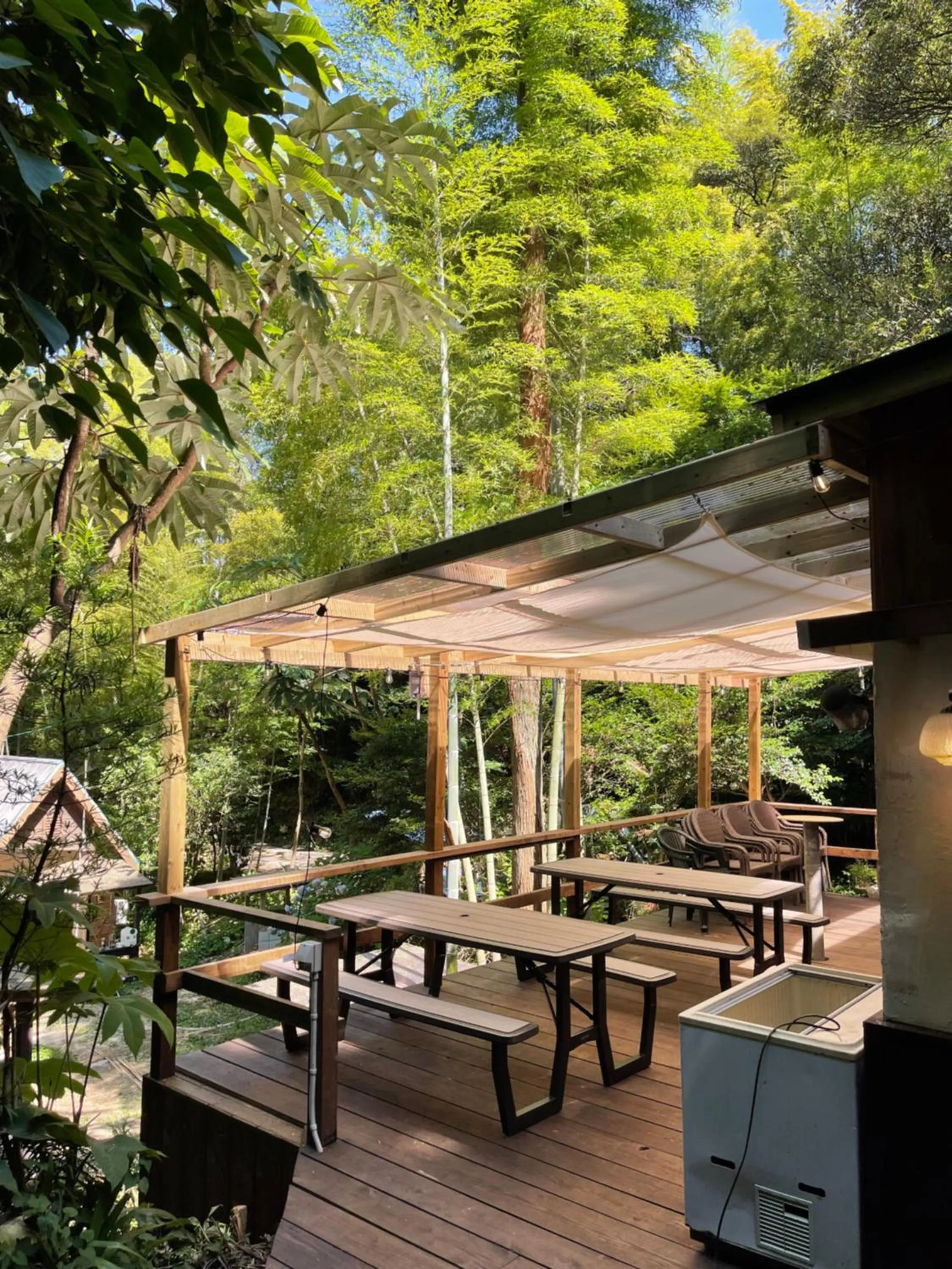 Nakadaki Art Village