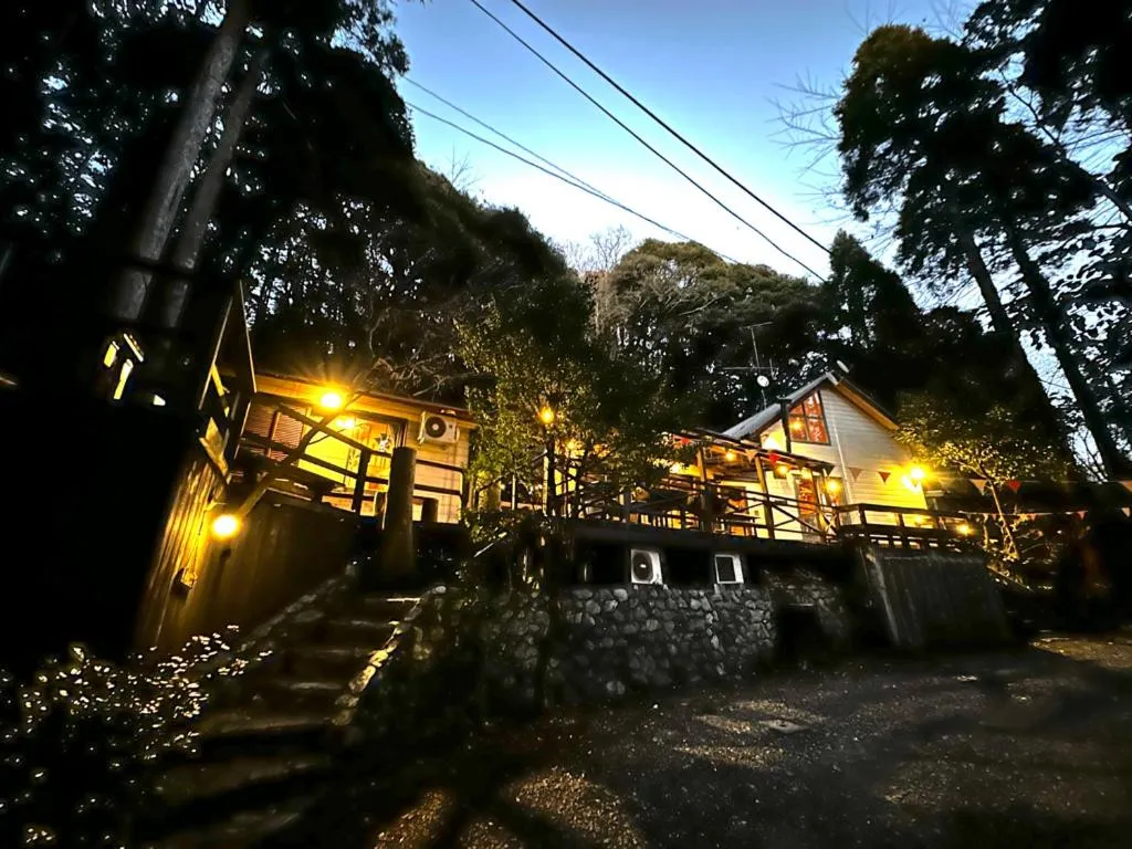 Nakadaki Art Village