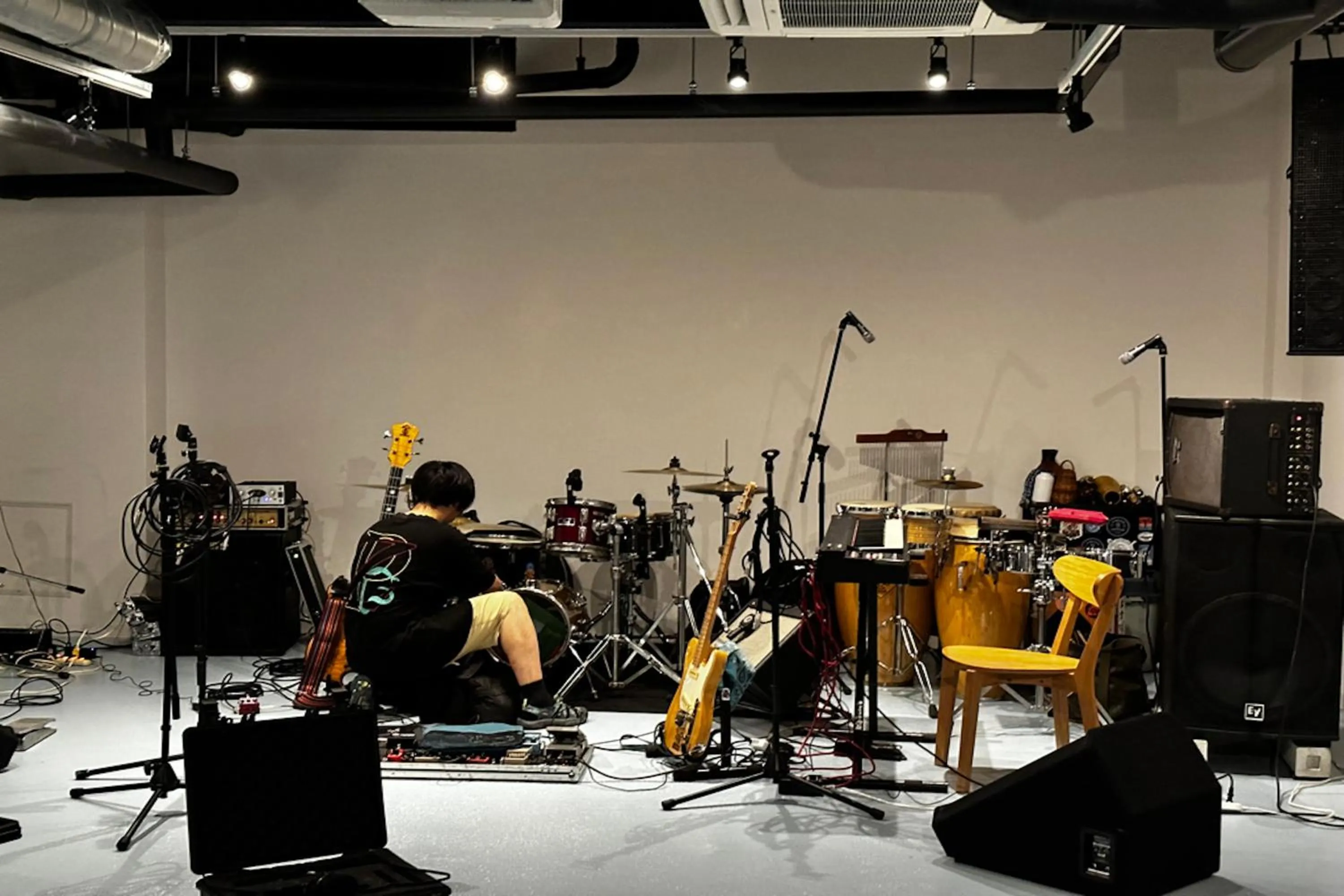 Artist Village Apartments Kochi