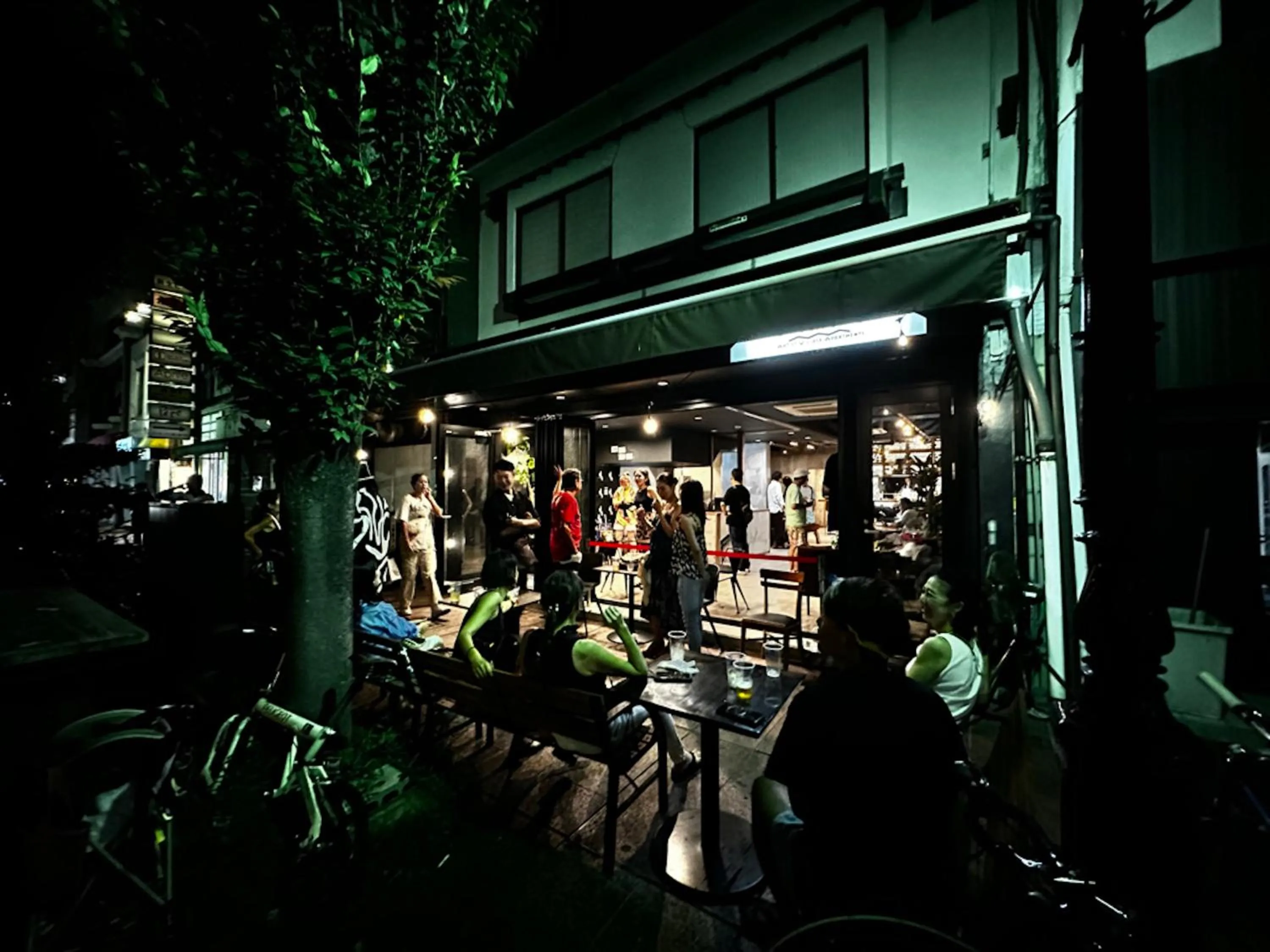 Artist Village Apartments Kochi