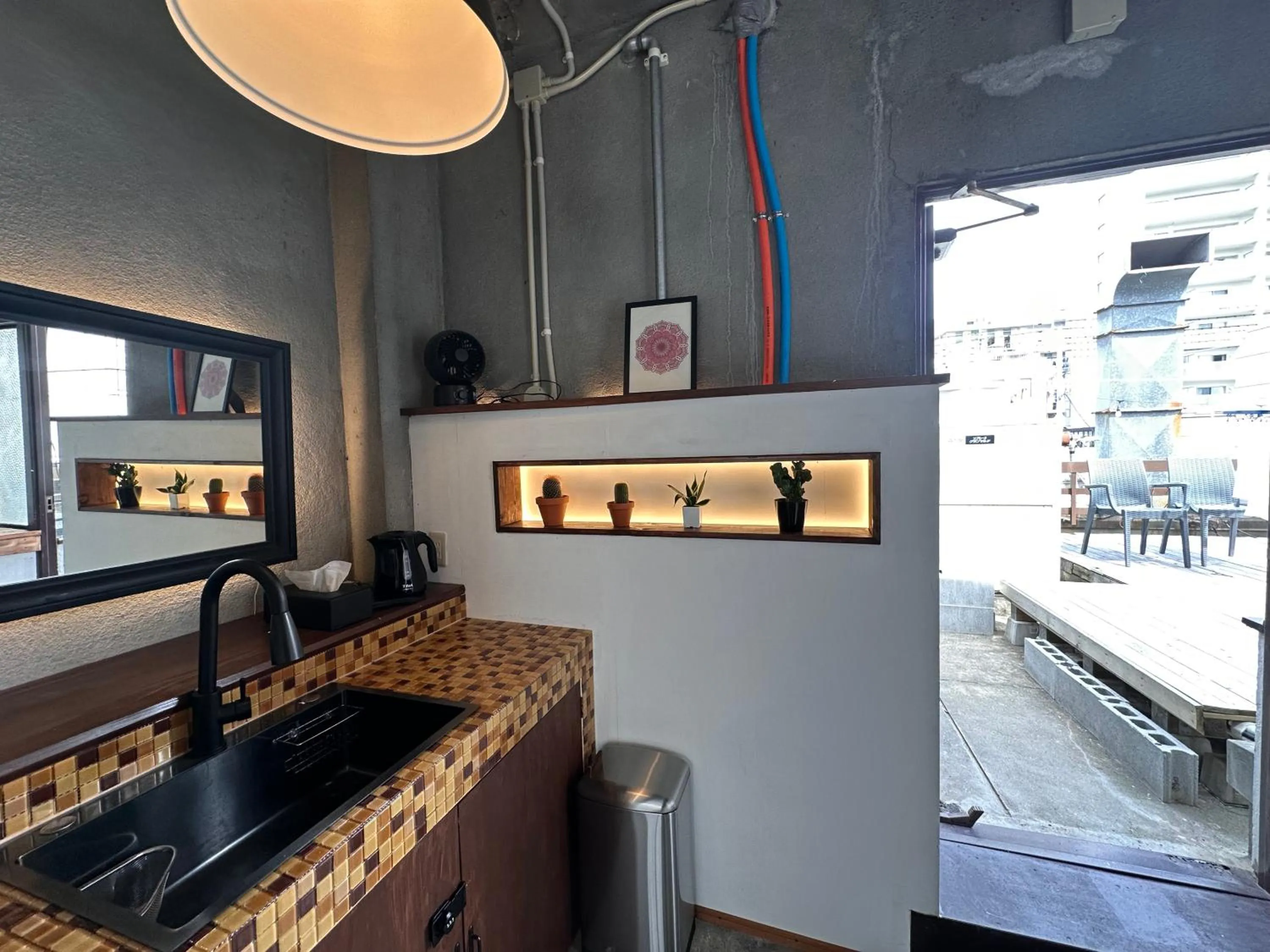 Artist Village Apartments Kochi