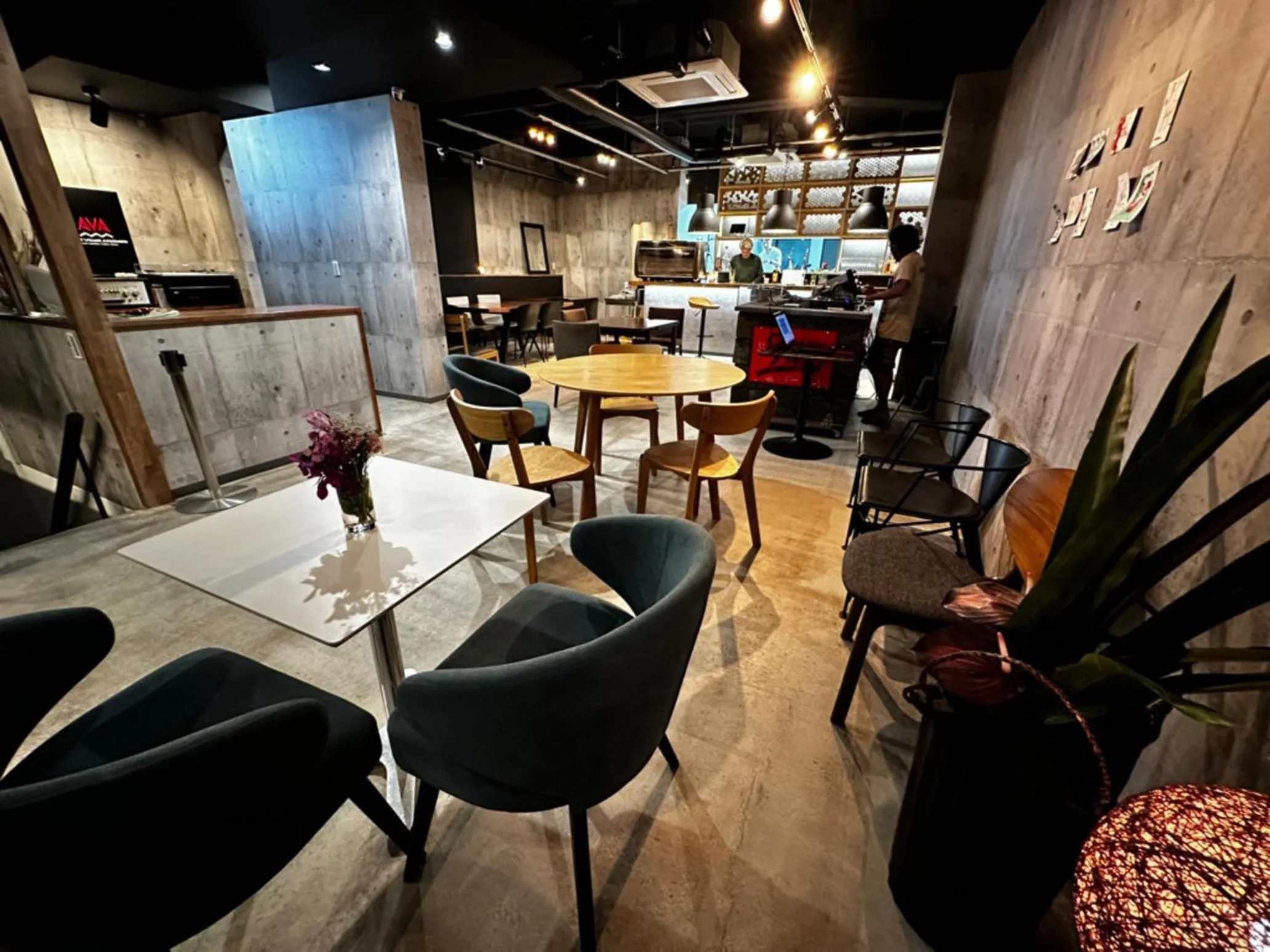 Artist Village Apartments Kochi