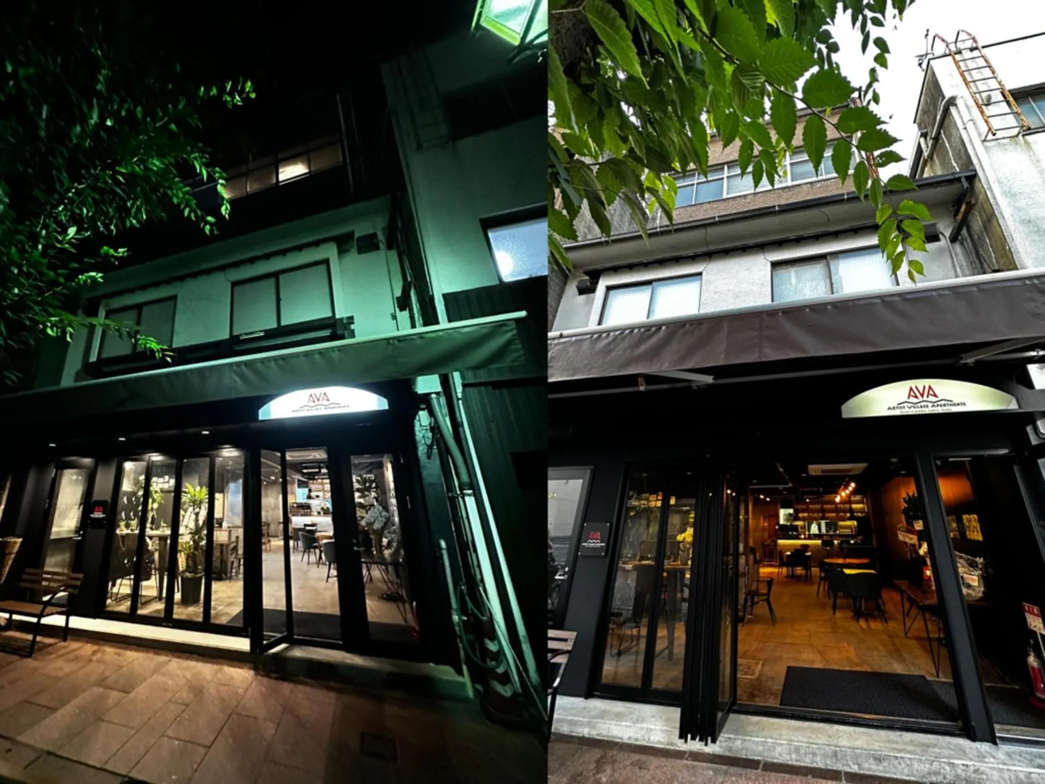 Artist Village Apartments Kochi