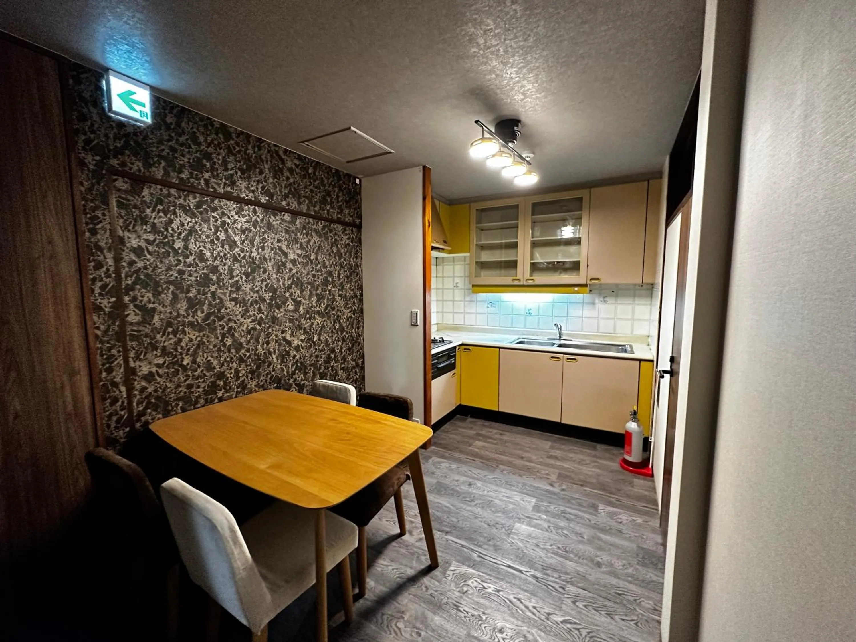 Artist Village Apartments Kochi