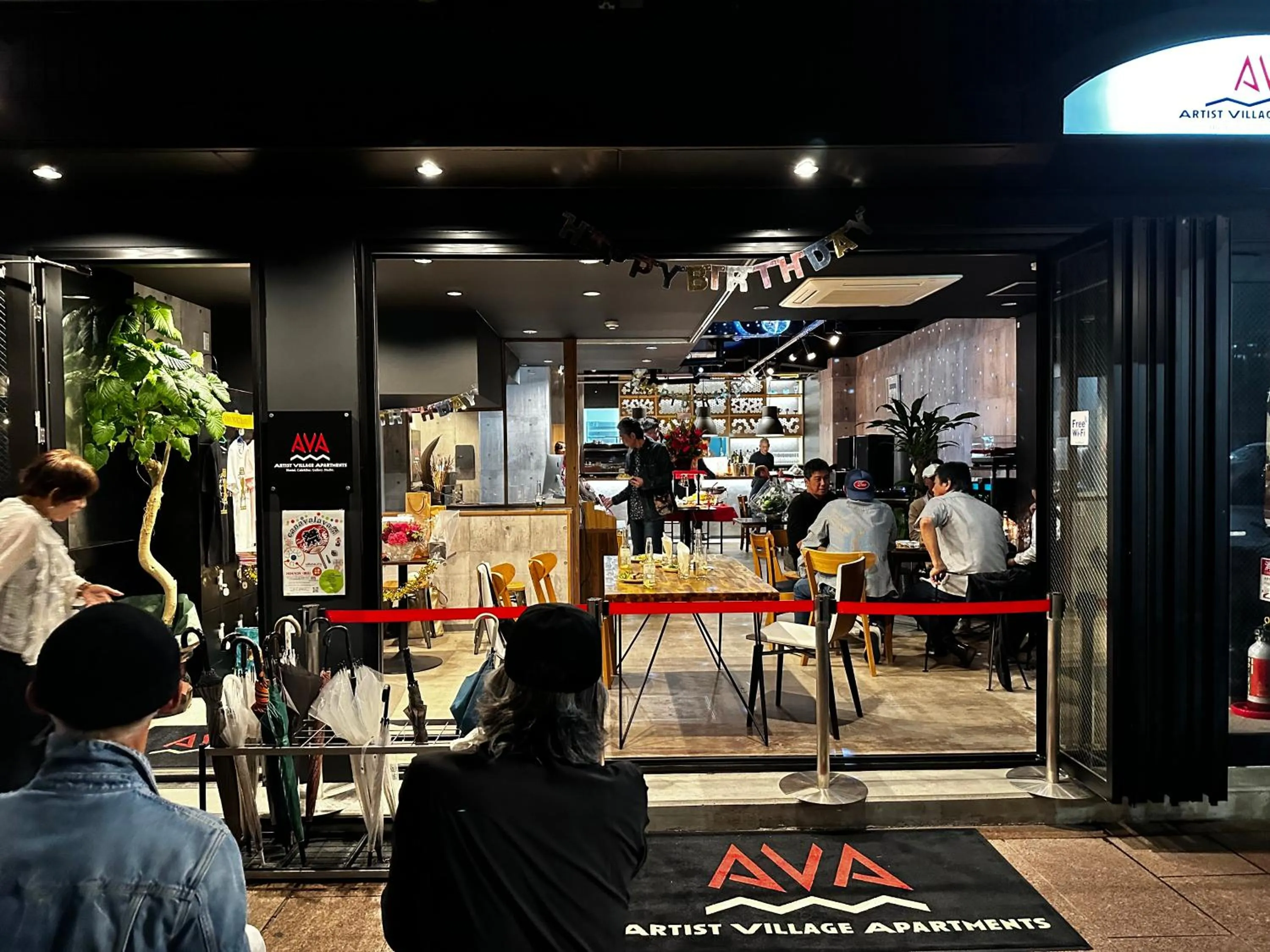 Artist Village Apartments Kochi