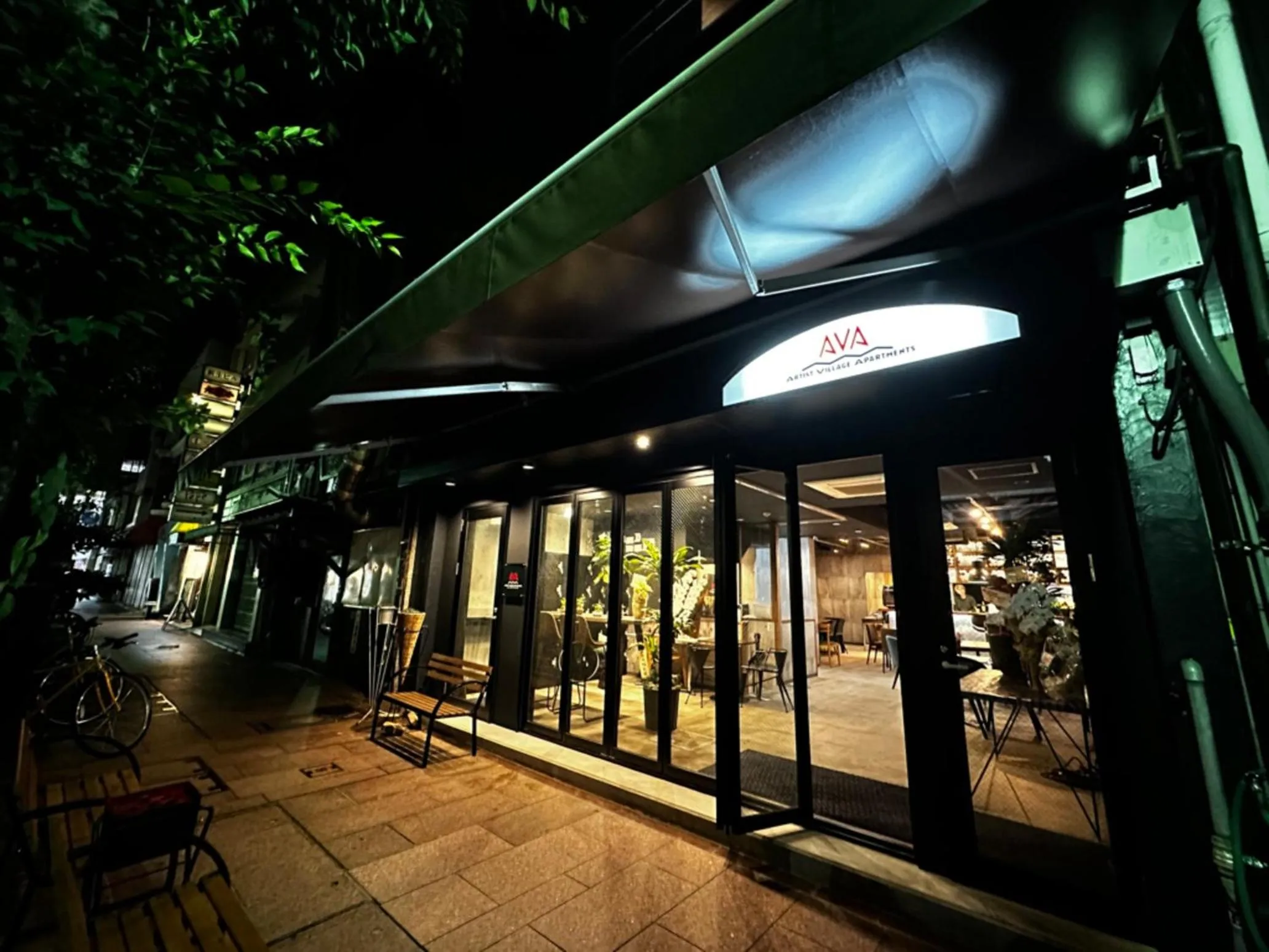 Artist Village Apartments Kochi