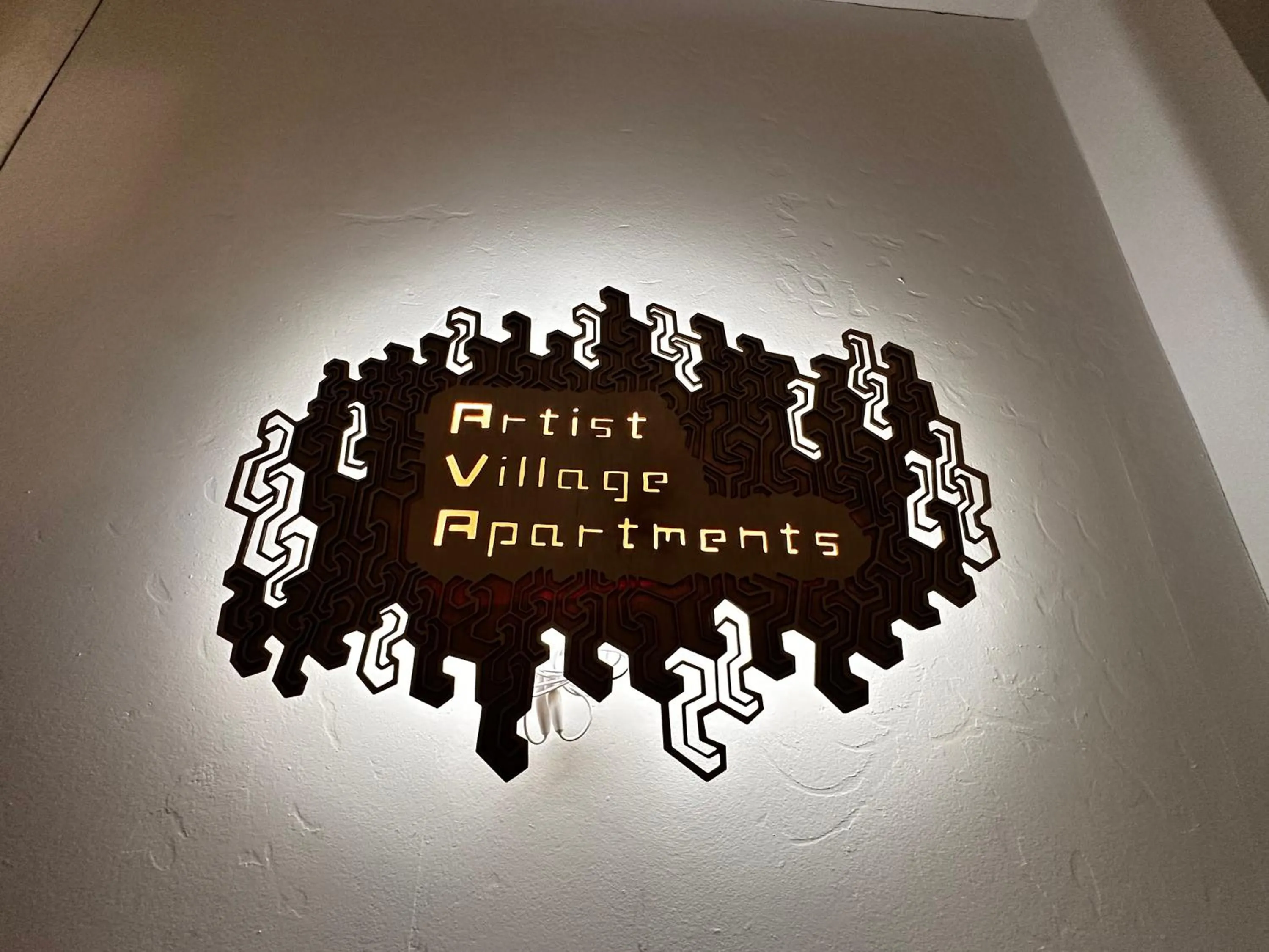 Artist Village Apartments Kochi